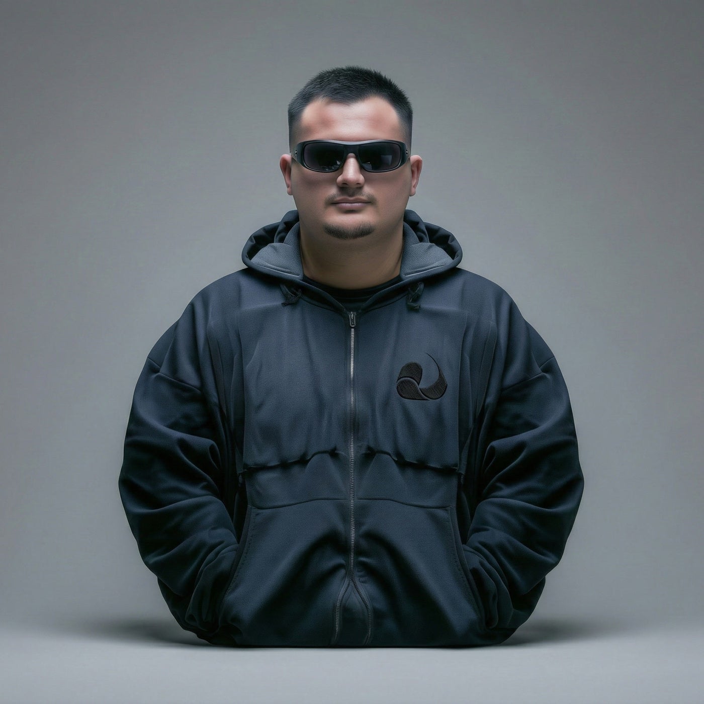 Cover - Kernel Panic (AR) - Killer Alpha (Original Mix)