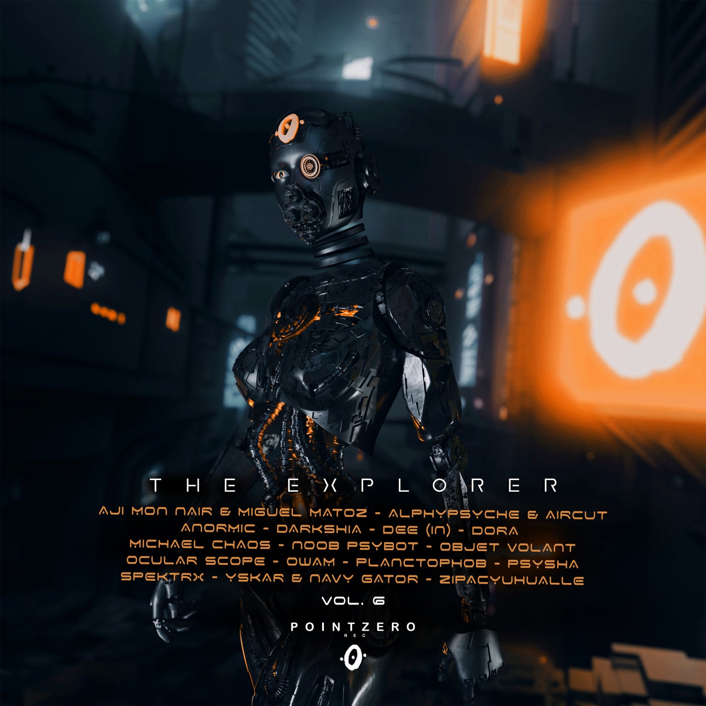 Cover - Dora - Rectification (Original Mix)