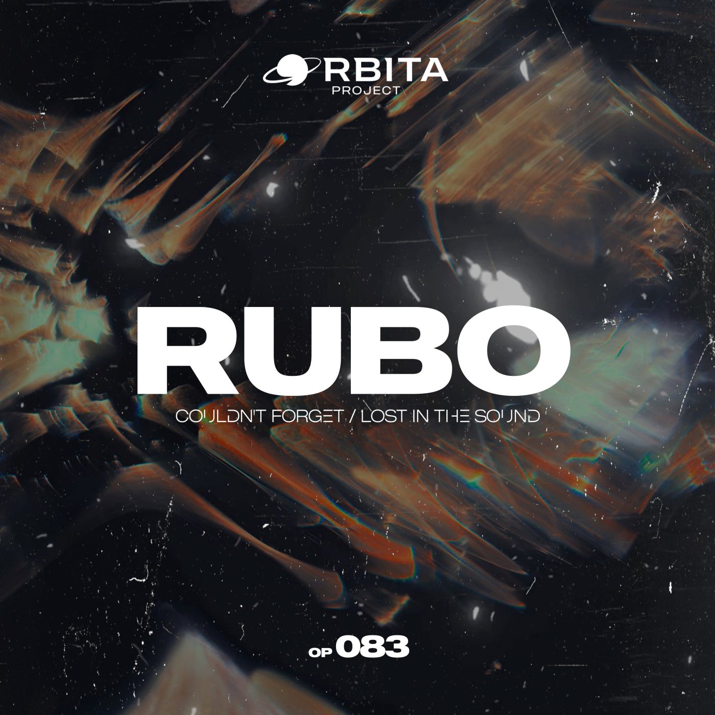 Cover - Rubo - Lost in the Sound (Original Mix)