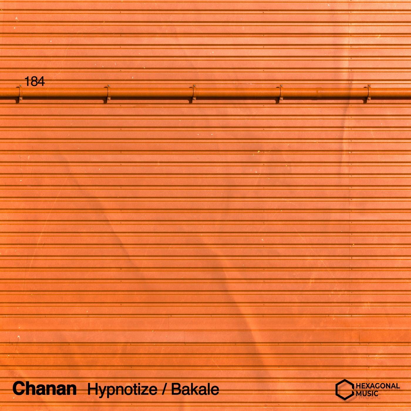 Cover - Chanan - Bakale (Original Mix)