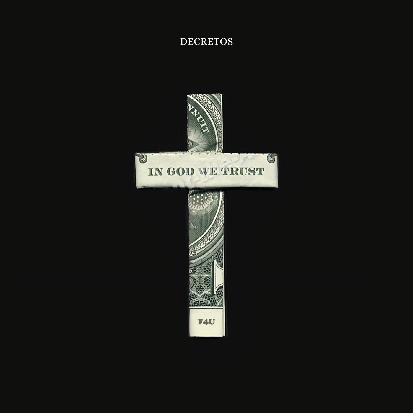 Cover - F4U - GTR (Original Mix)