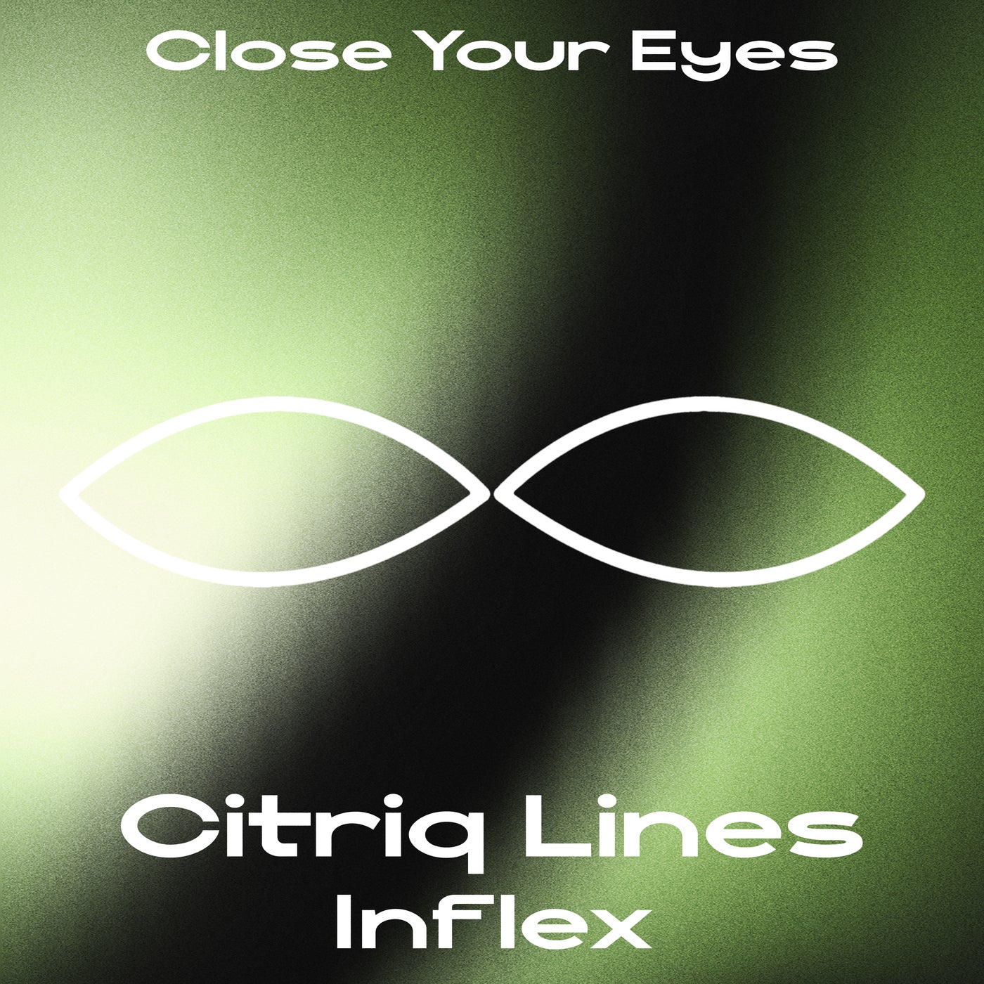 Cover - Citriq Lines - Inflex (Original Mix)