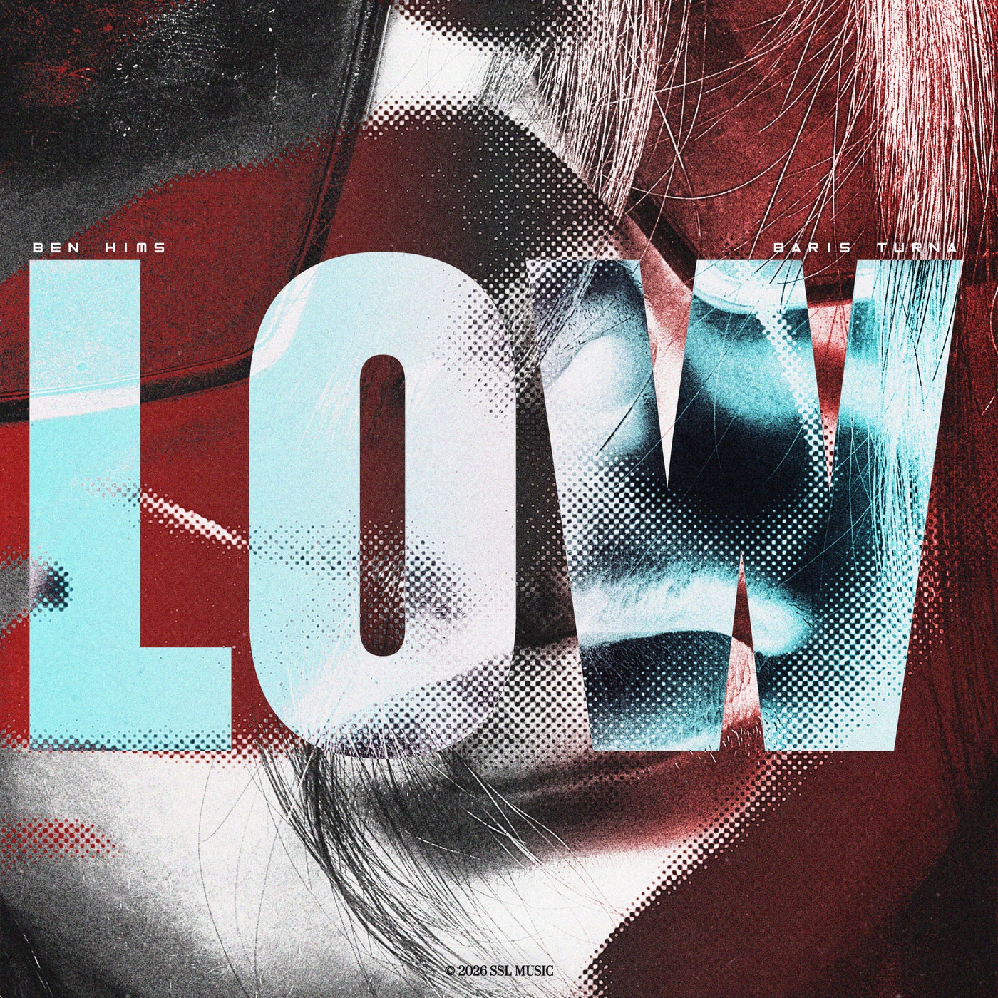Cover - Baris Turna, Ben Hims - Low (Original Mix)