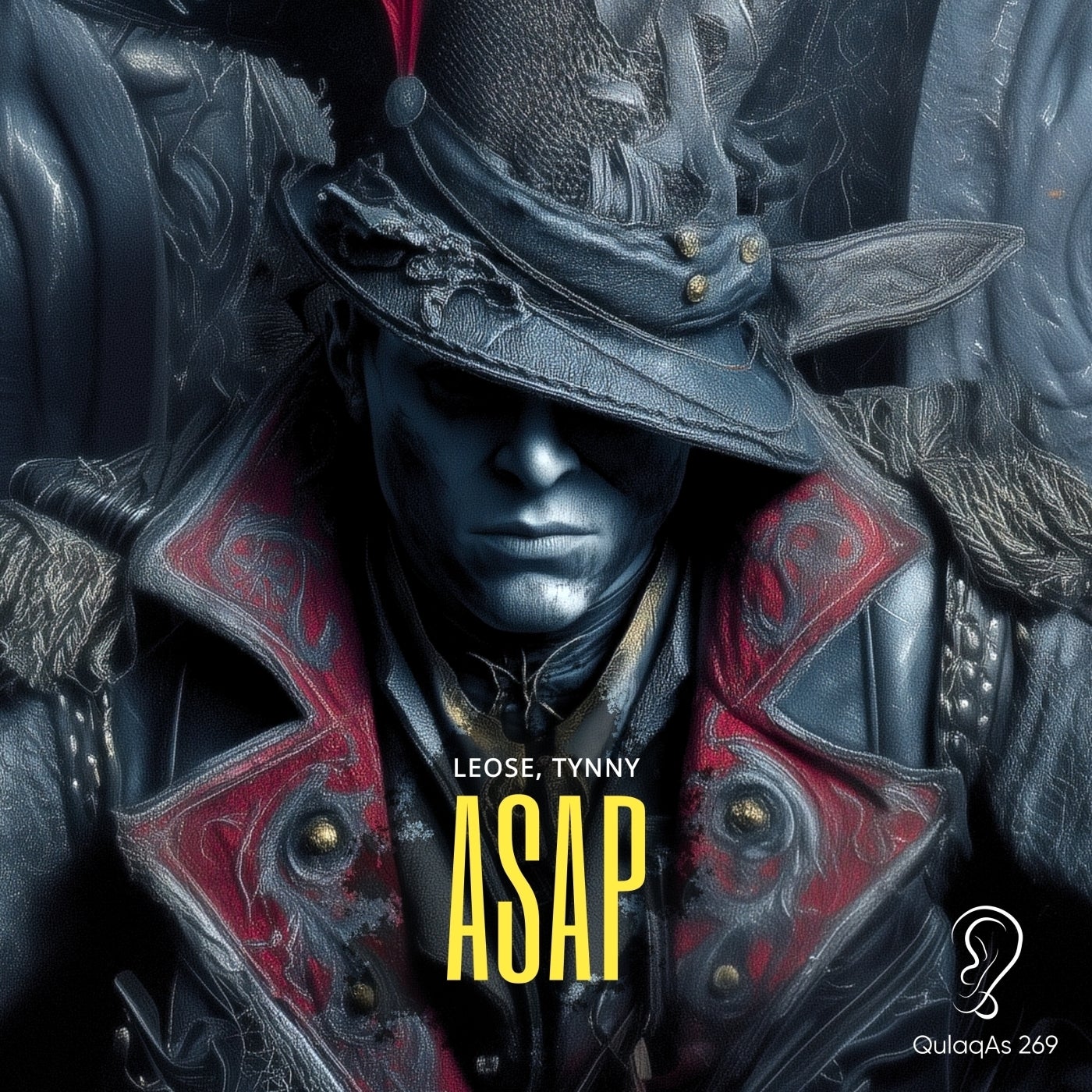 Cover - Tynny, Leose - Asap (Extended Mix)