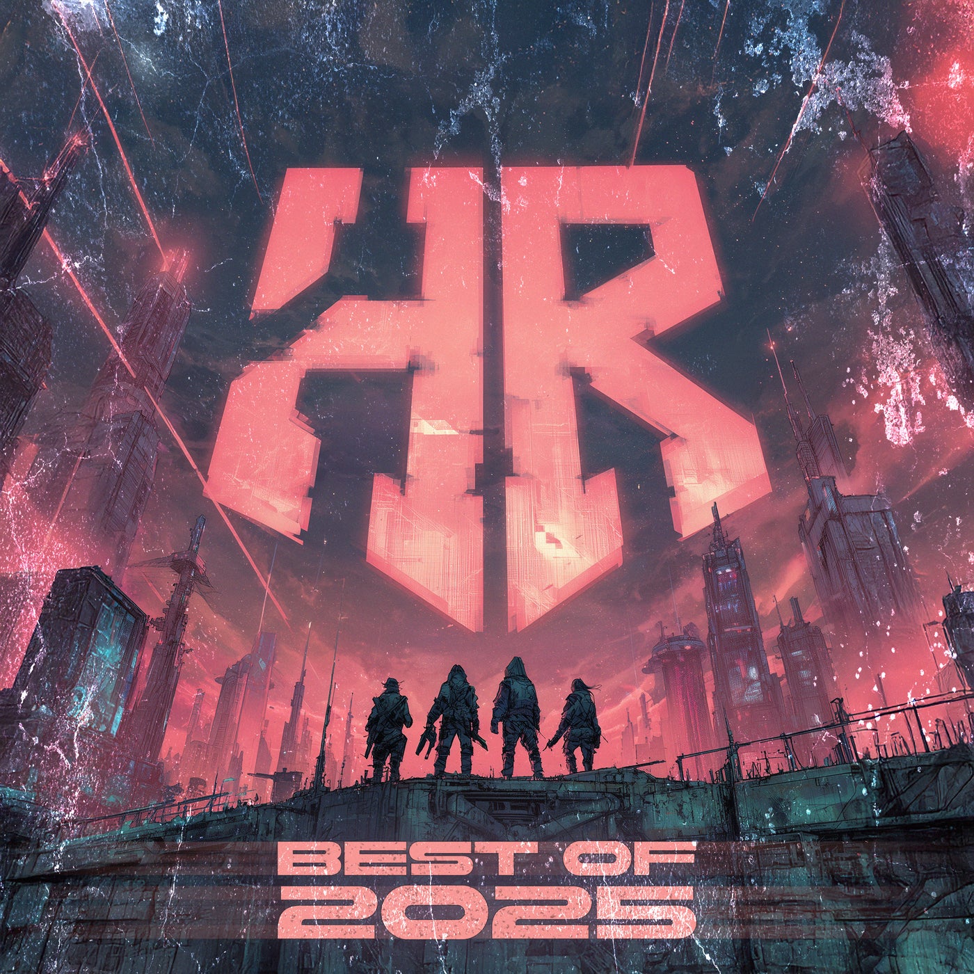 Cover - FILIMONOVA - Hypnosis (Original Mix)