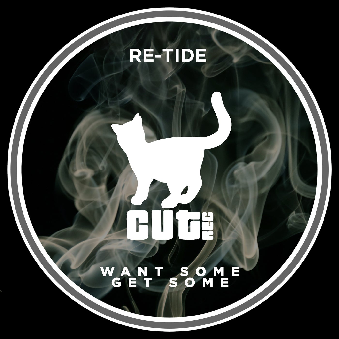 Cover - Re-Tide - Want Some Get Some (Extended Mix)