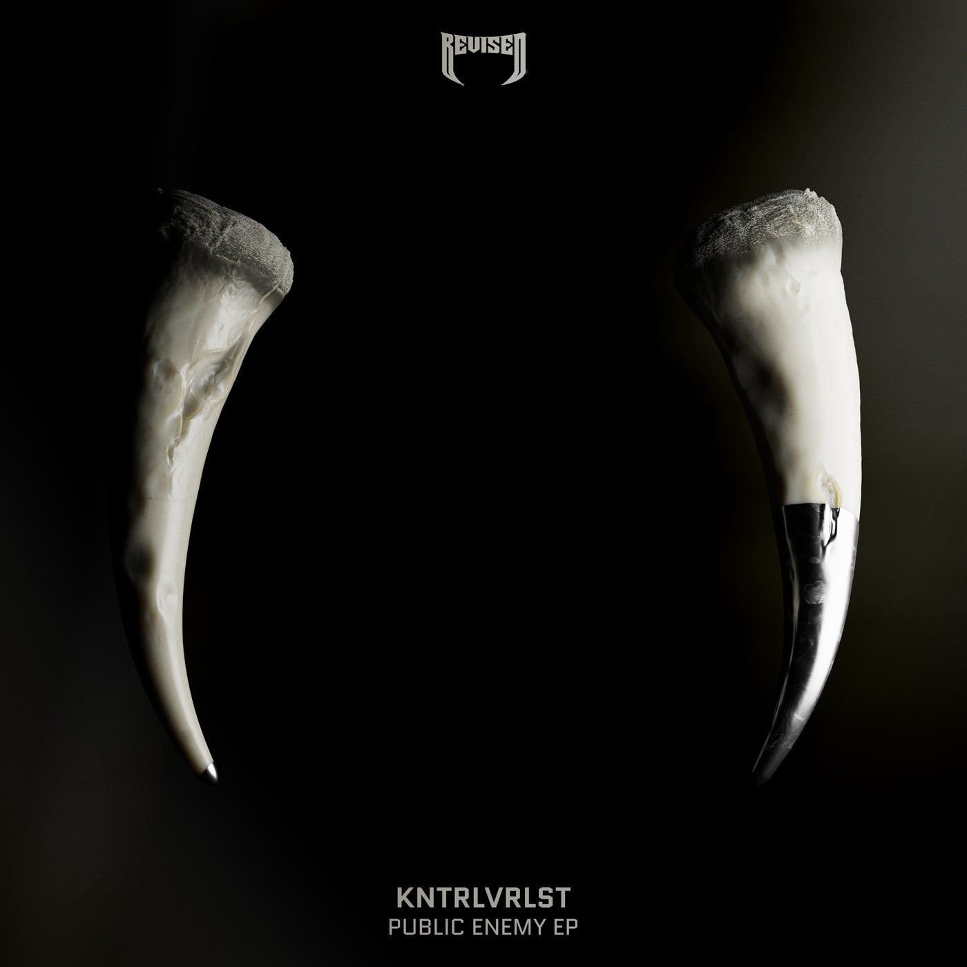 Cover - KNTRLVRLST - Public Enemy (Original Mix)