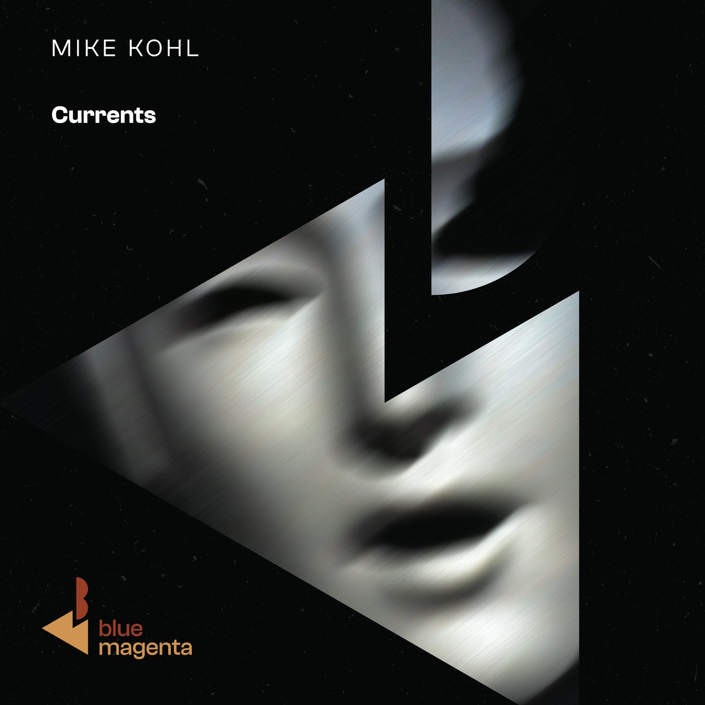 Cover - Mike Kohl - Currents (Club Mix)