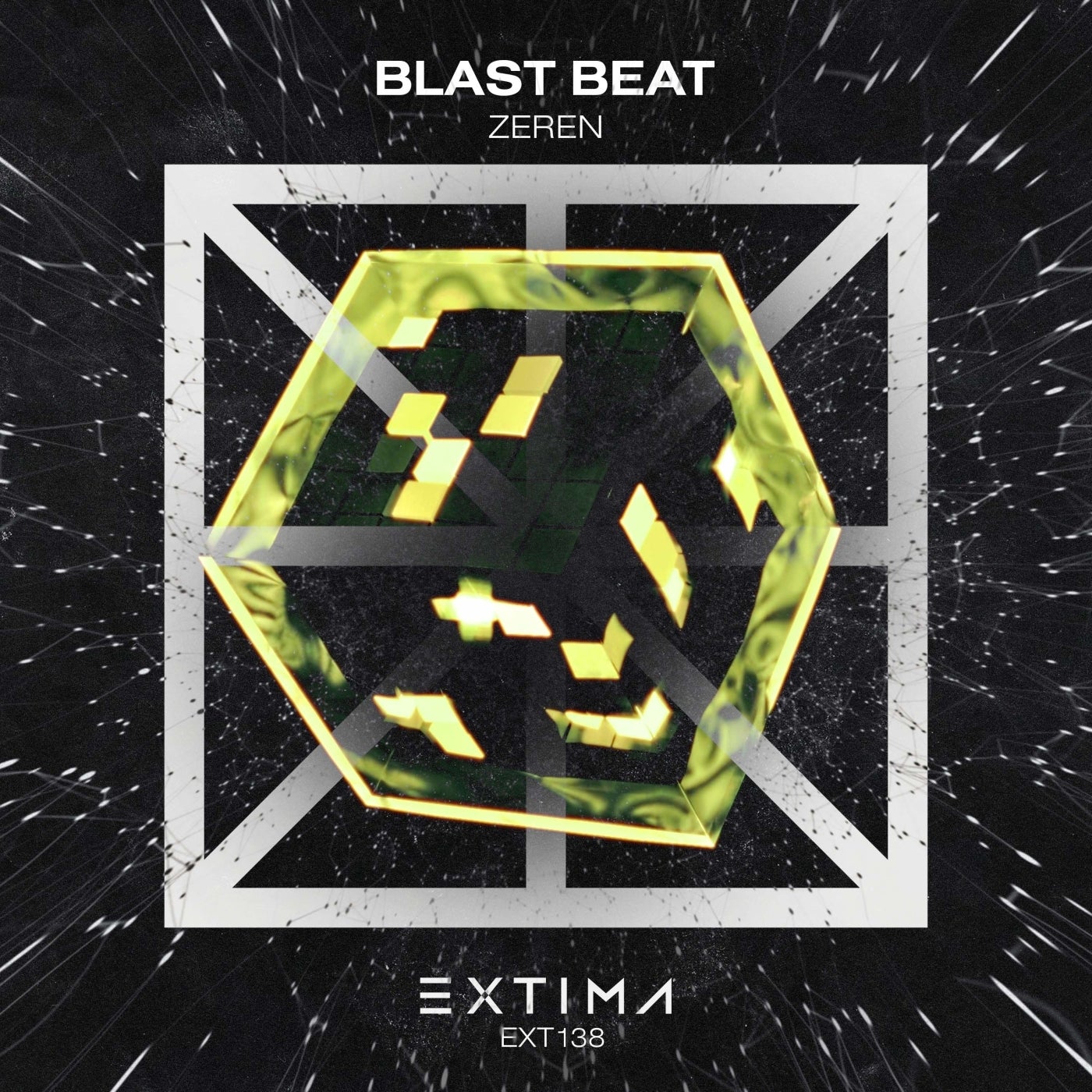 Cover - ZEREN - Blast Beat (Original Mix)