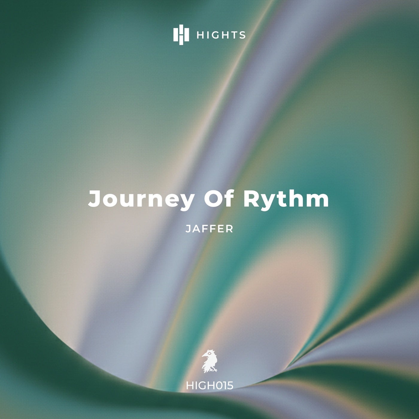 Cover - Jaffer - Journey of Rythm (Original Mix)