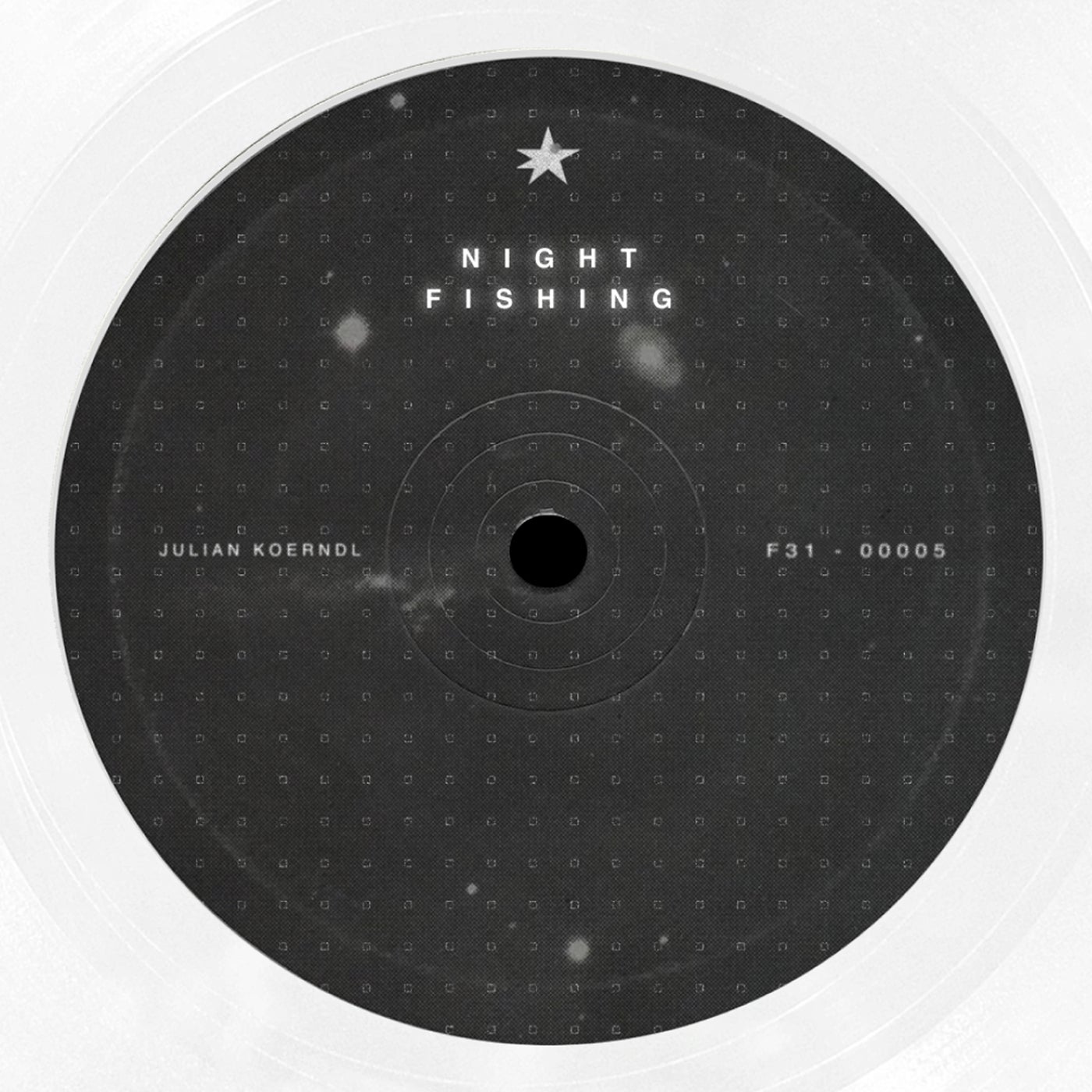 Cover - Julian Koerndl - Night Fishing (Original Mix)