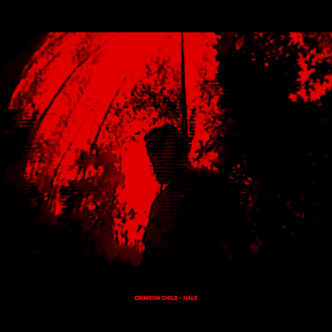 Cover - Crimson Child - Hale (Original Mix)