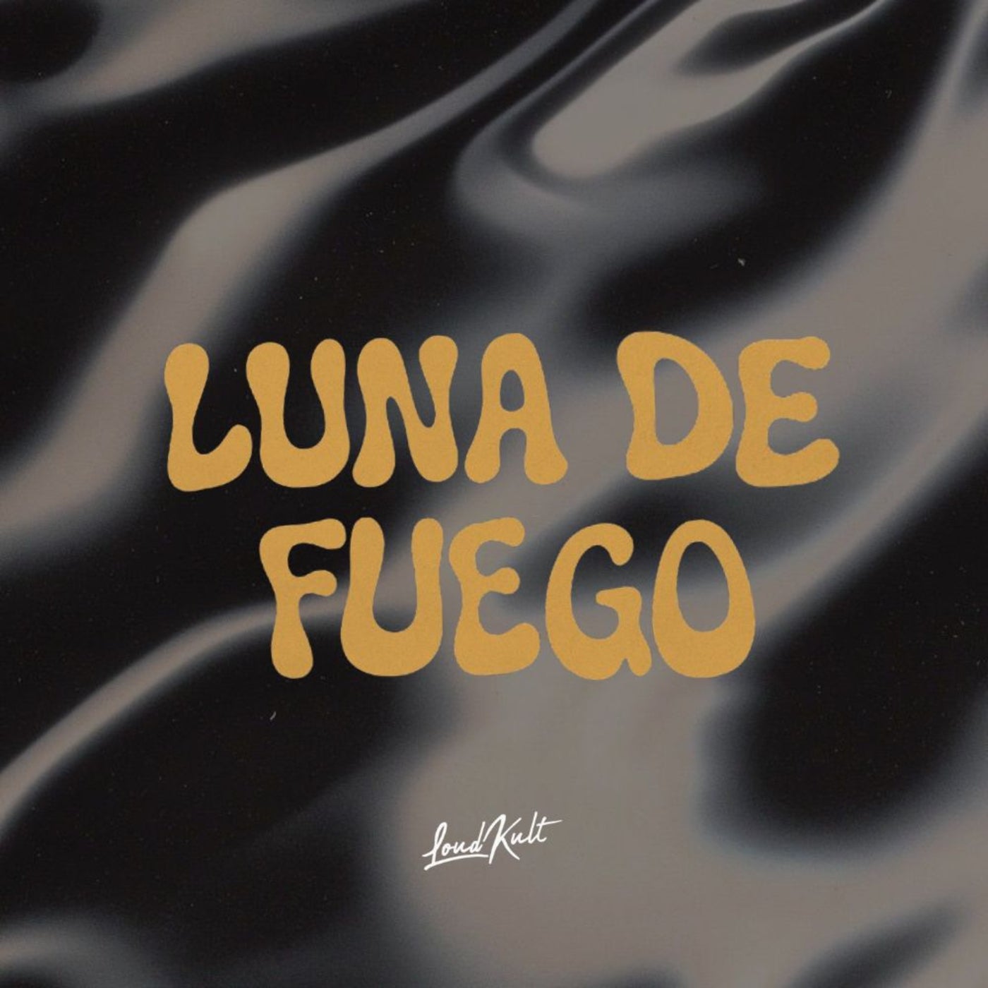 Cover - Palm Monkey - Luna De Fuego (Original Mix)