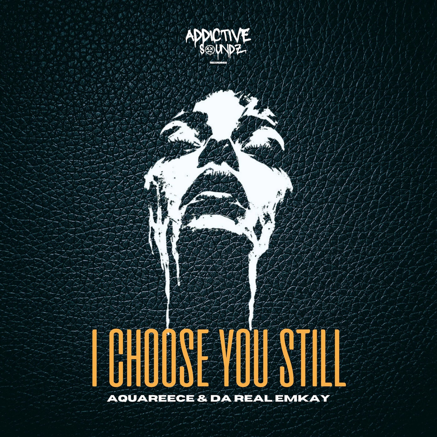 Cover - Da Real Emkay, AquaReece - I Choose You Still (Addictive Mix)