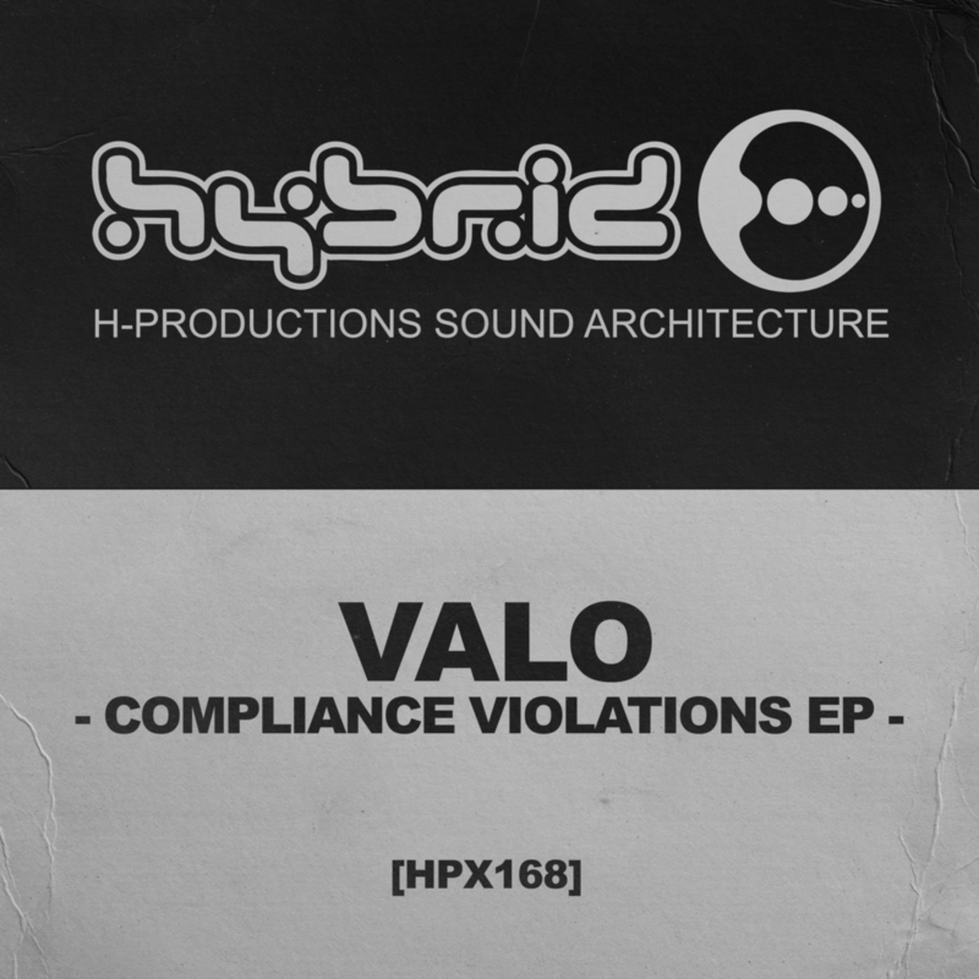 Cover - Valo (FI) - Diluted Propaganda (Original Mix)