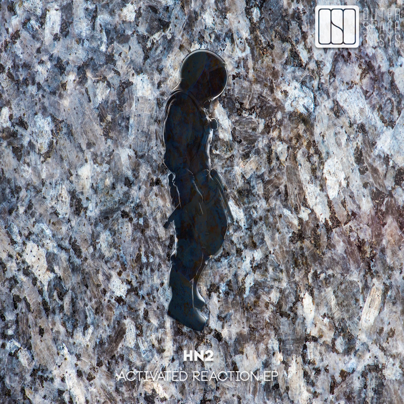 Cover - HN2 - Activate (Original Mix)