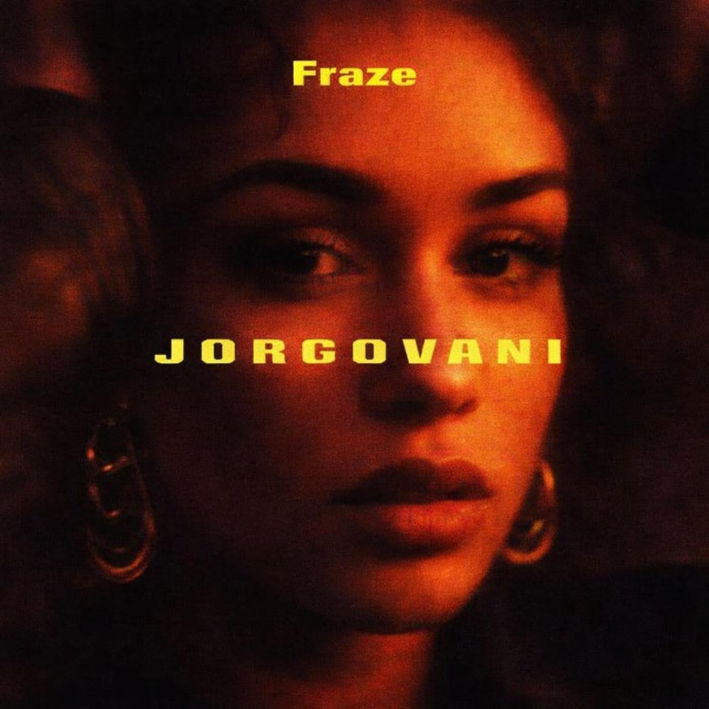 Cover - FRAZE - Jorgovani (Afro House)