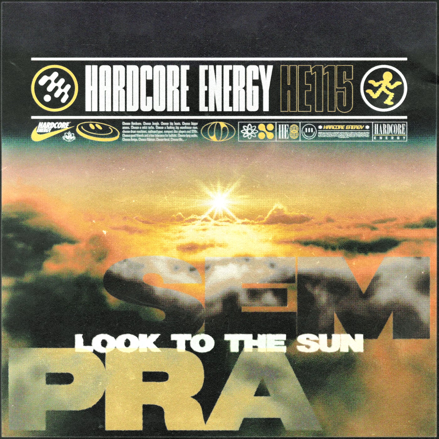 Cover - Sempra - Work This Out (Original Mix)