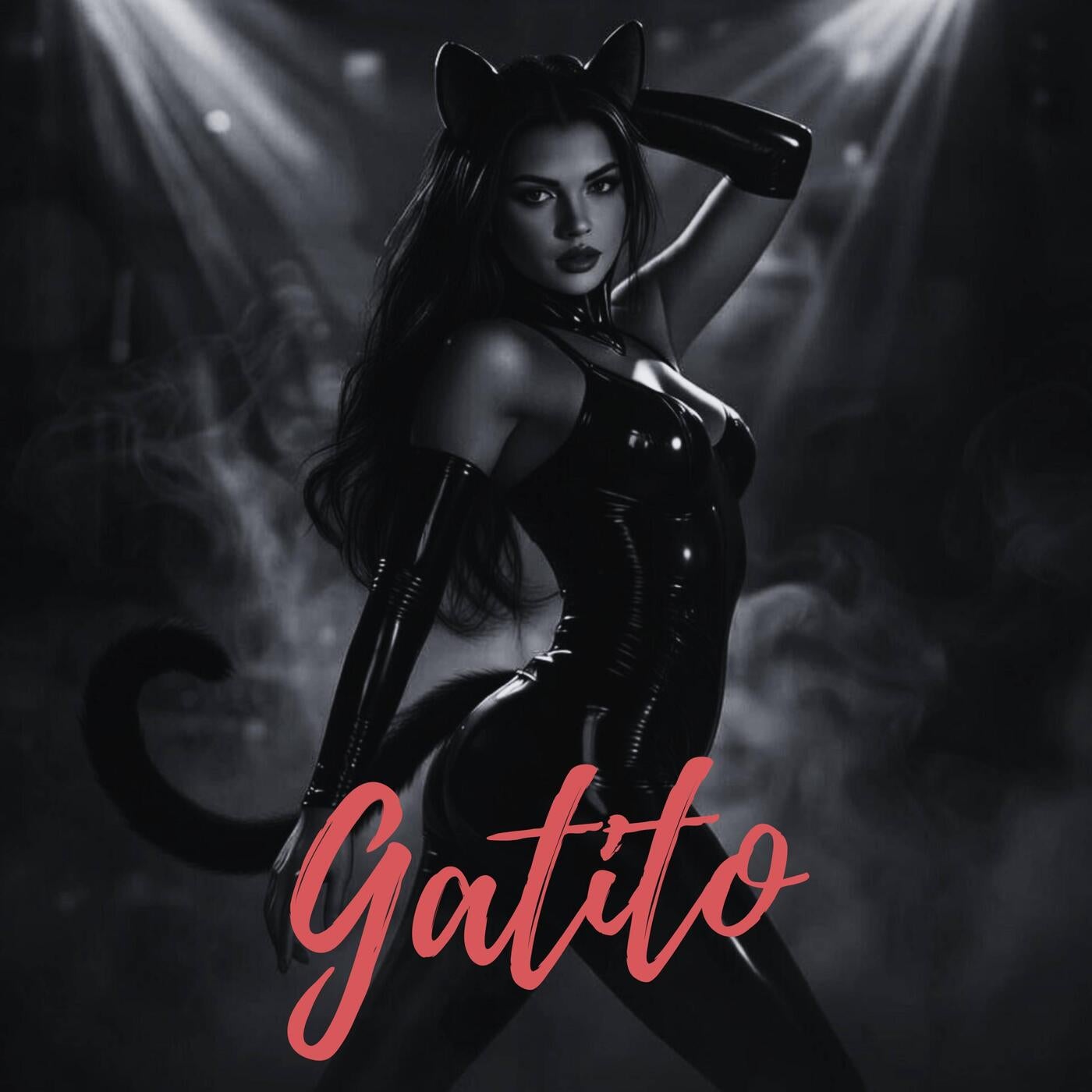 Cover - DJ_GABI - Gatito (Original Mix)