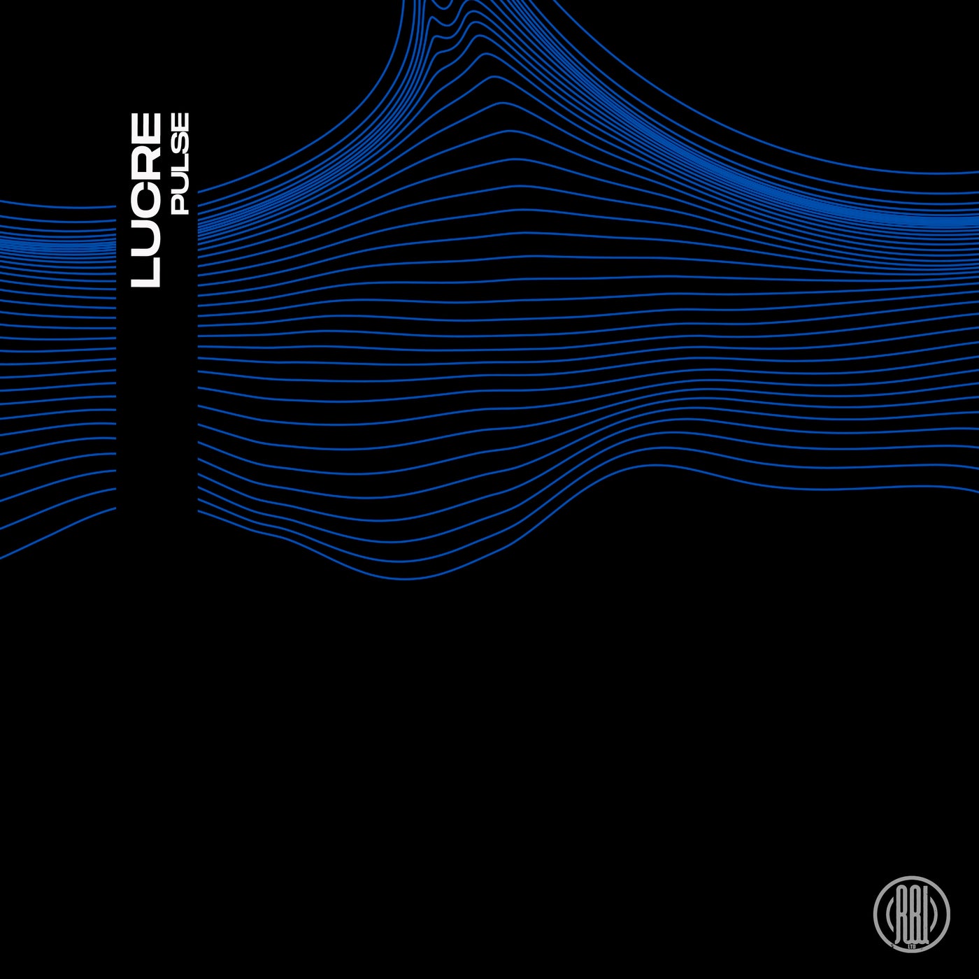 Cover - LUCRE - Pulse (Original Mix)