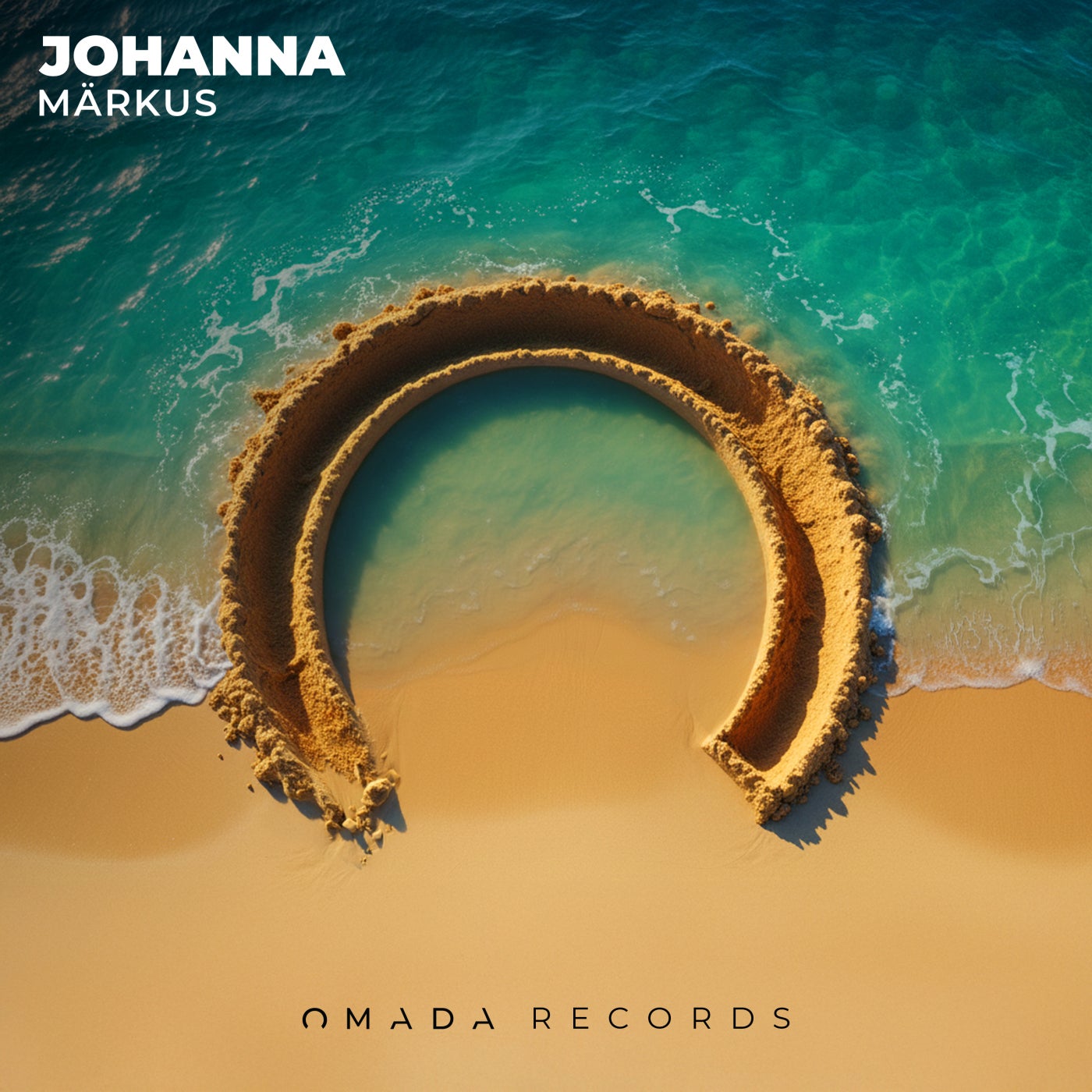 Cover - Markus - Johanna (Extended Mix)