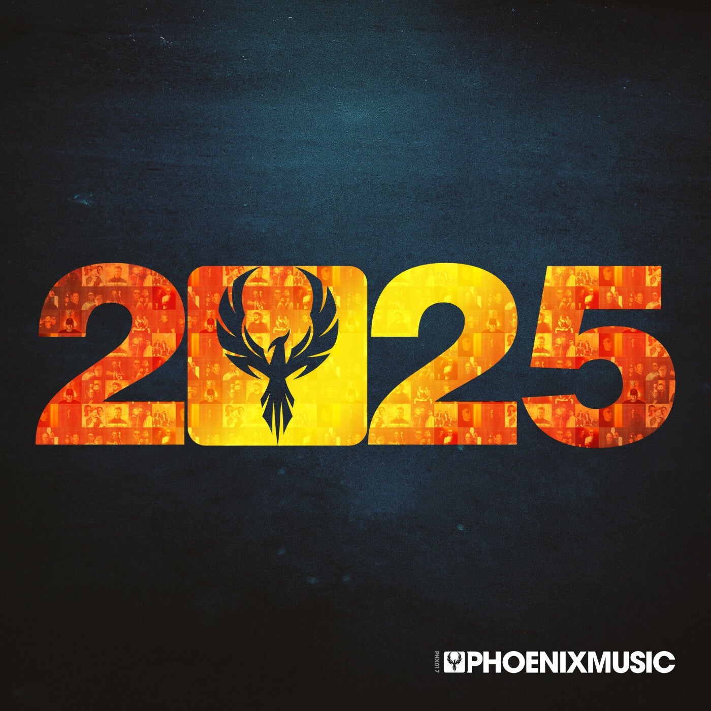 Cover - HP Vince - Dope (The Renegade Master Mix)