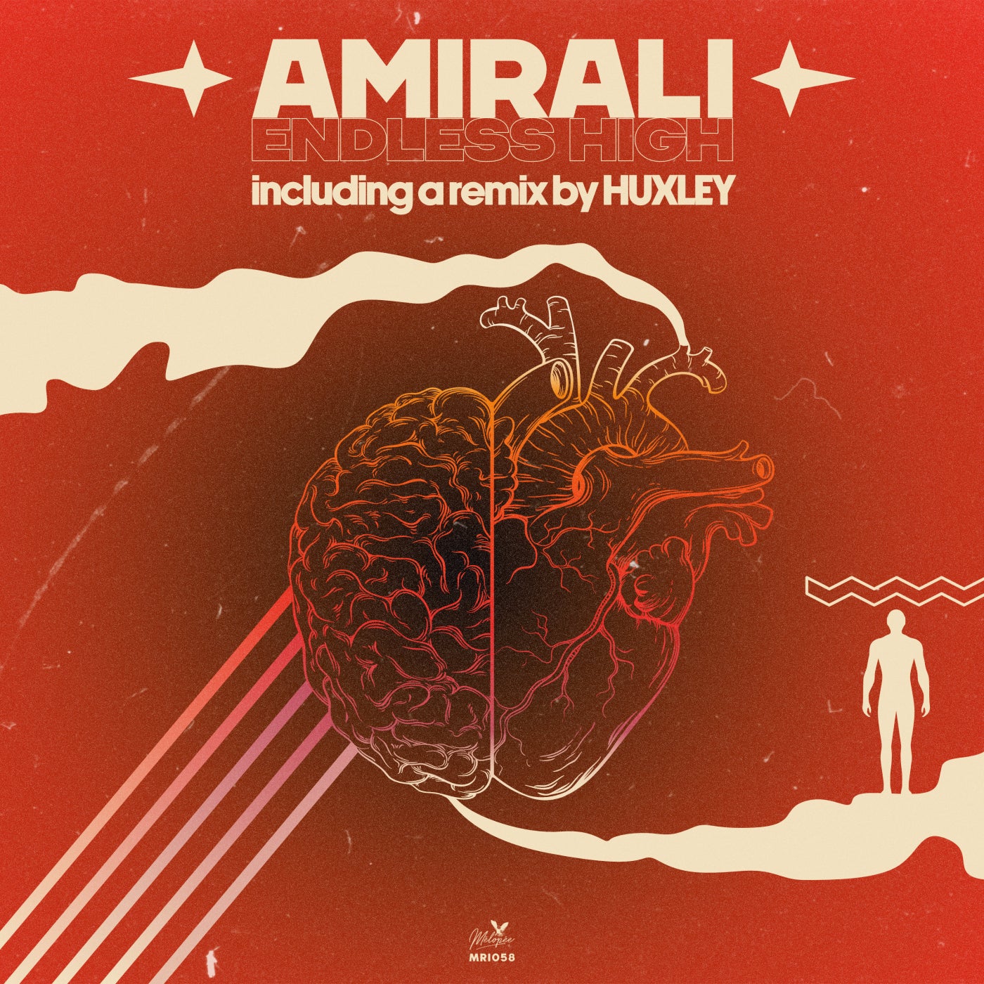 Cover - Amirali - Emanate (Original Mix)