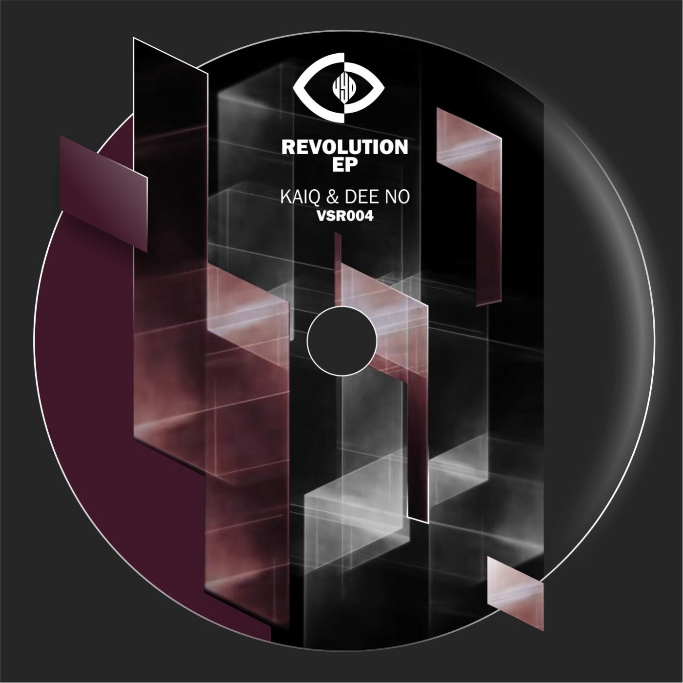 Cover - Kaiq - Still Groove (Original Mix)