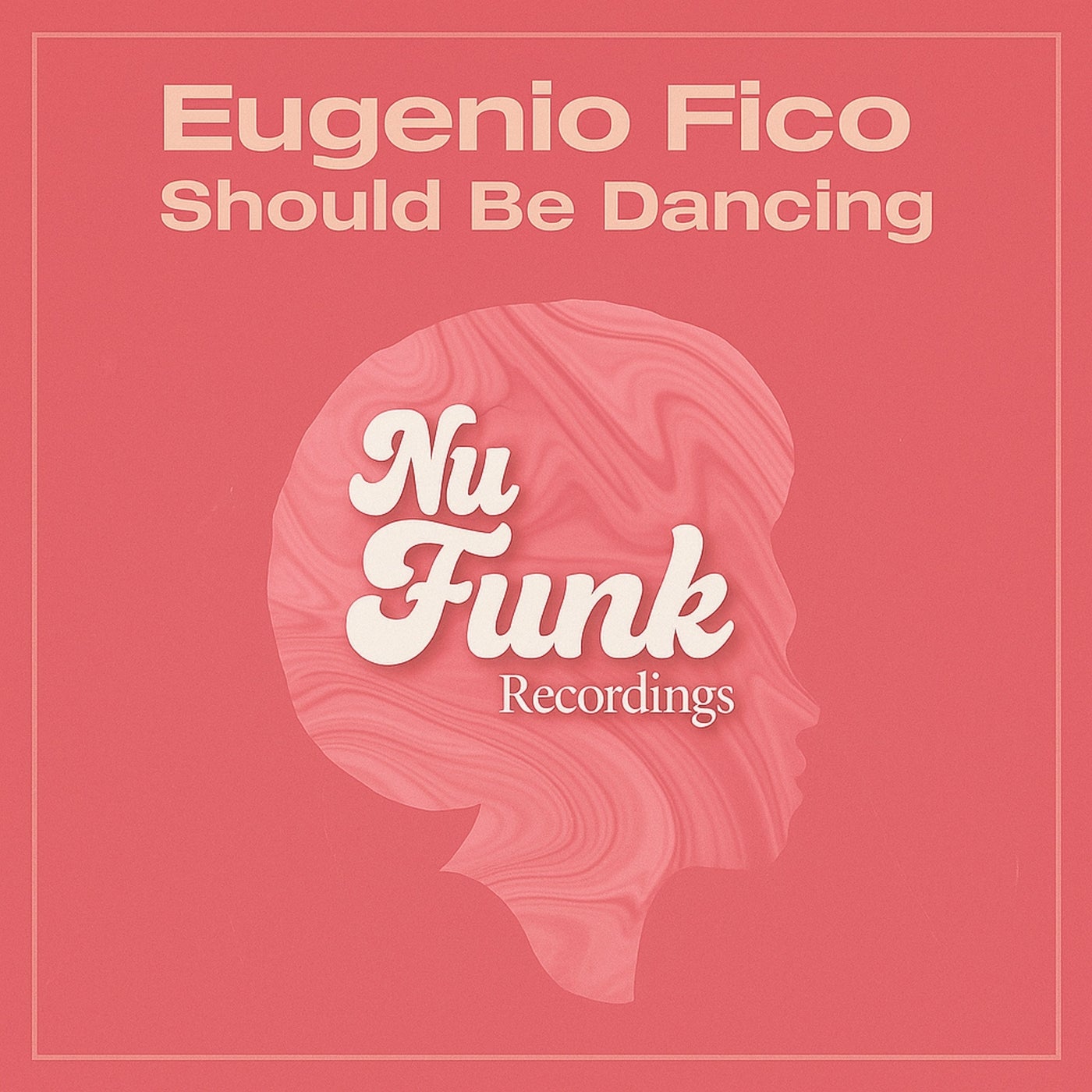 Cover - Eugenio Fico - Should Be Dancing (Original Mix)