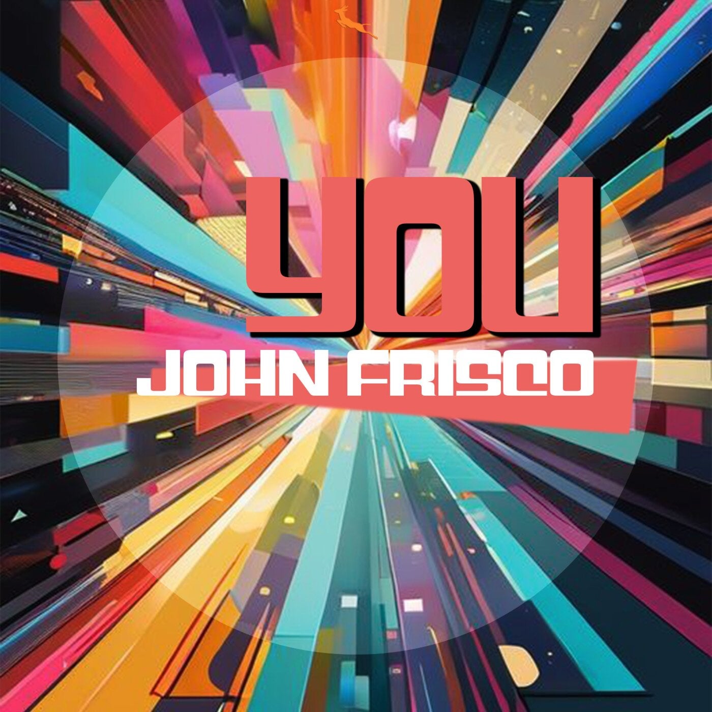 Cover - John Frisco - You (Original Mix)