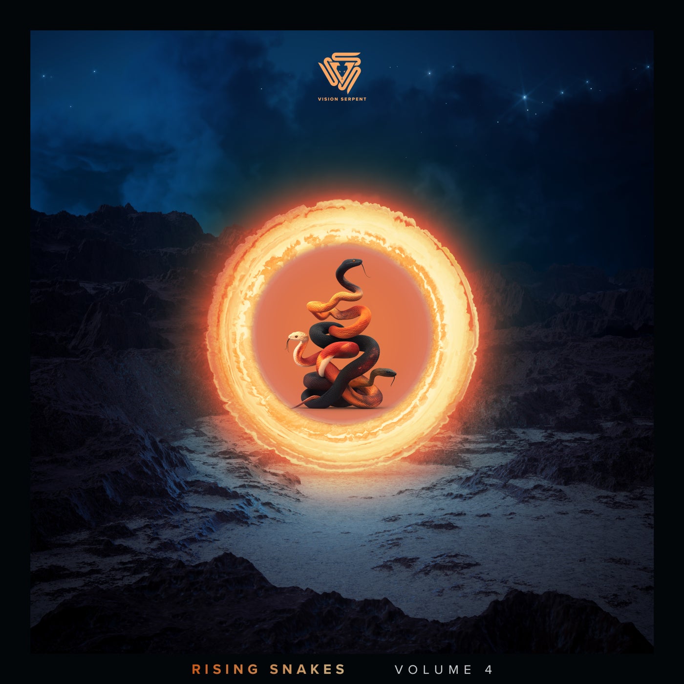 Cover - KORTER - Chronal (Original Mix)