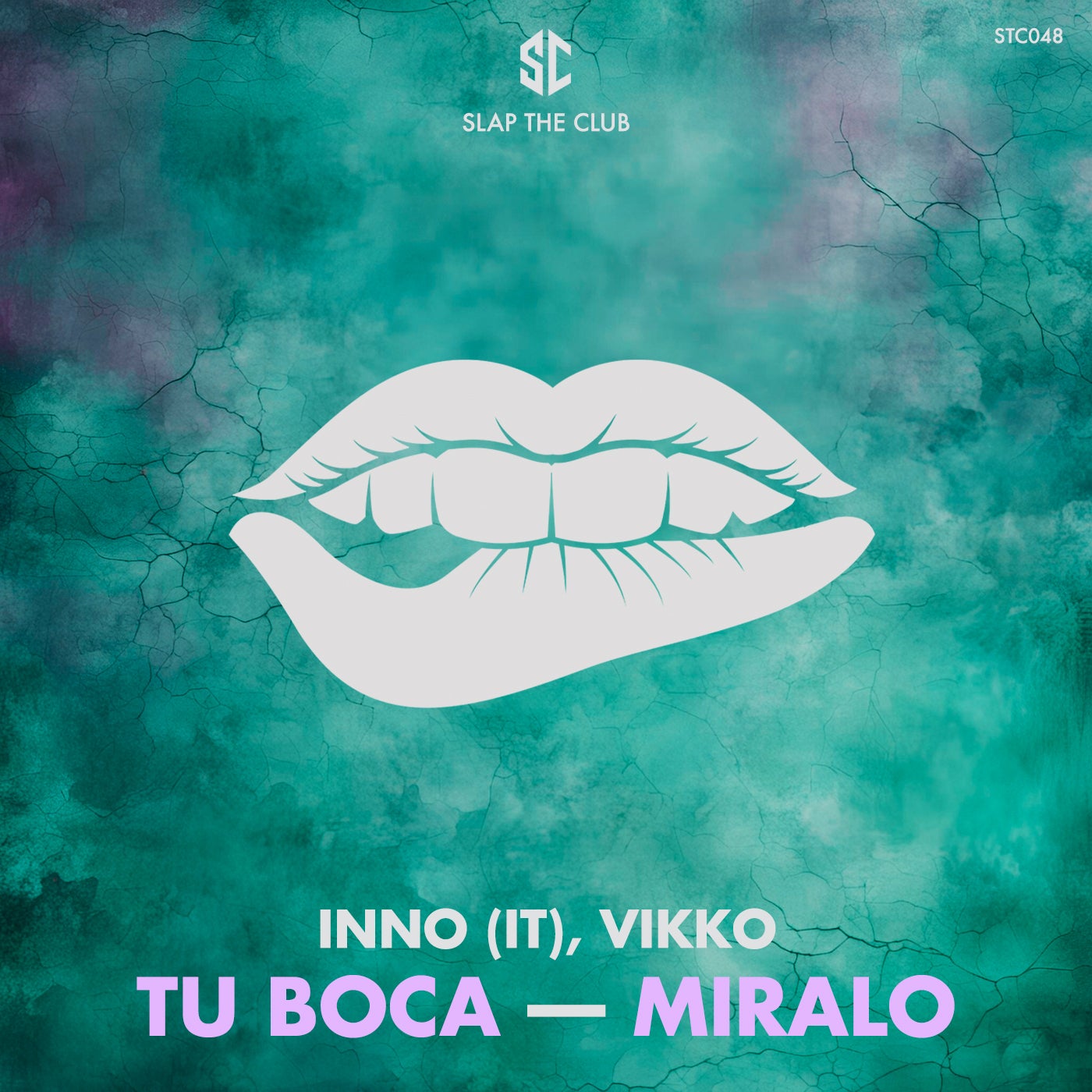 Cover - vikko, Inno (IT) - Tu Boca (Original Mix)