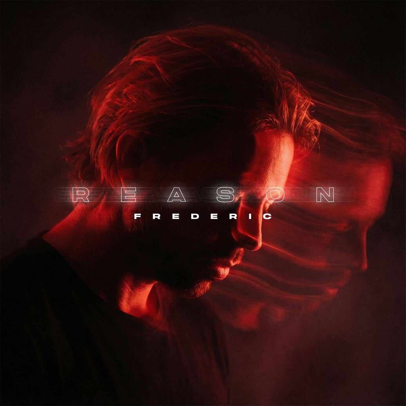 Cover - Frederic - Reason (Extended Mix)