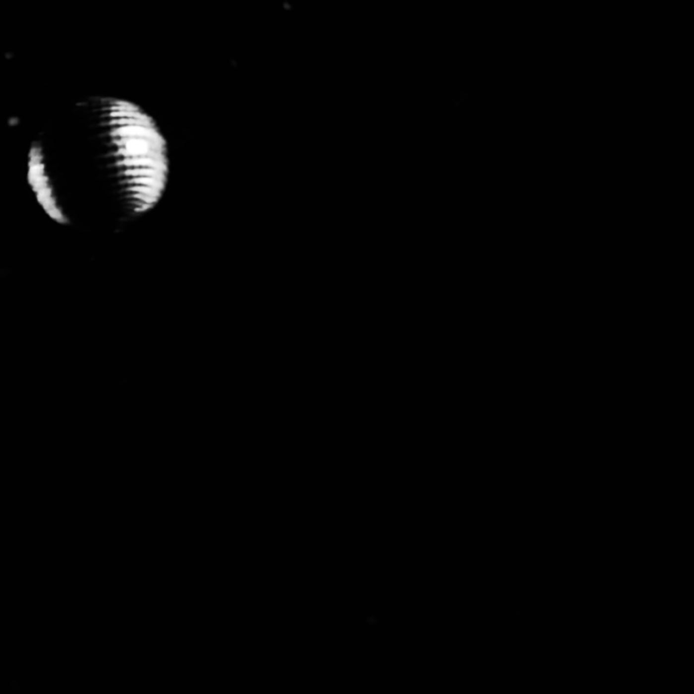 Cover - Spencer Parker - Late at Night (Spn Re-Mixed Version)