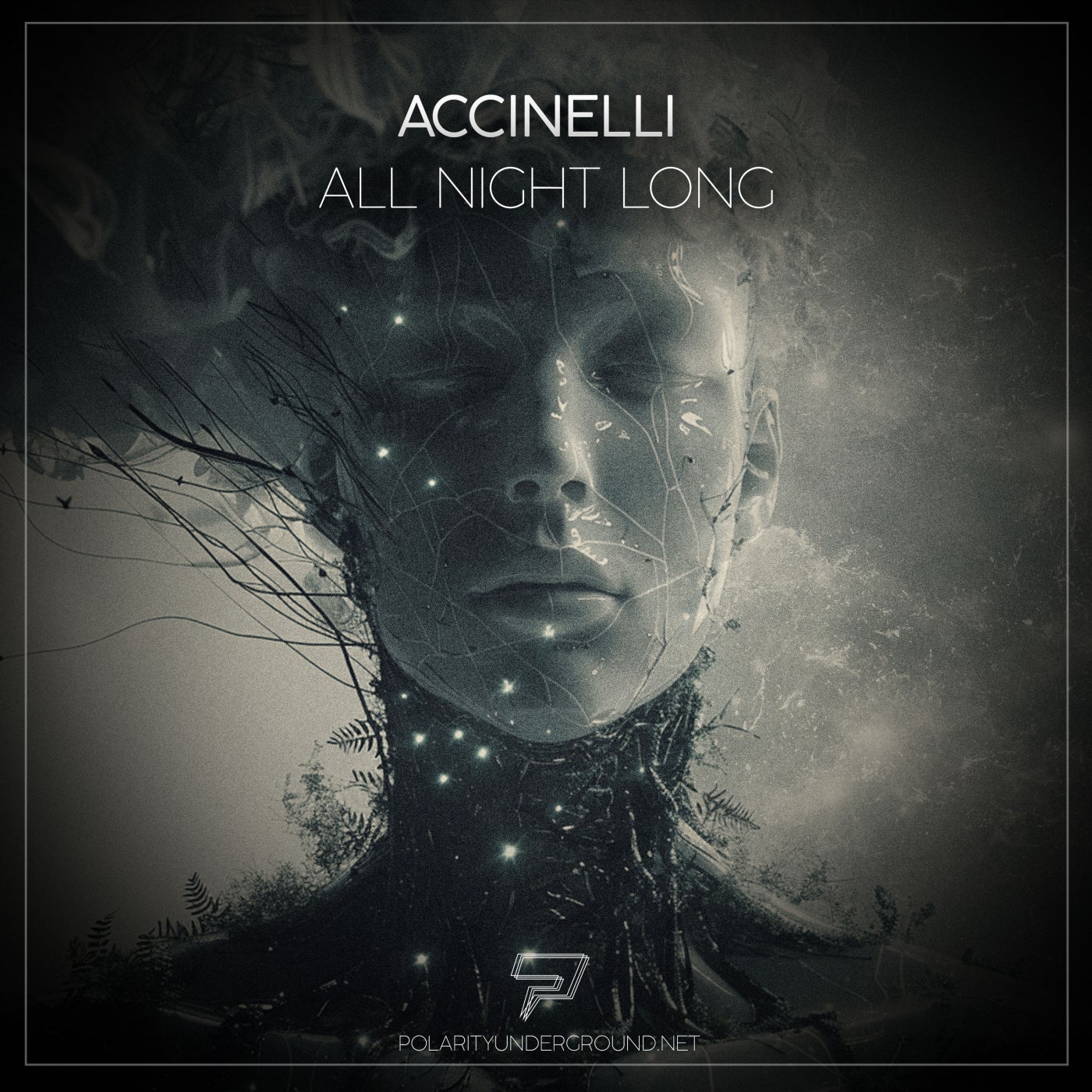 Cover - Accinelli - All Night Long (Original Mix)