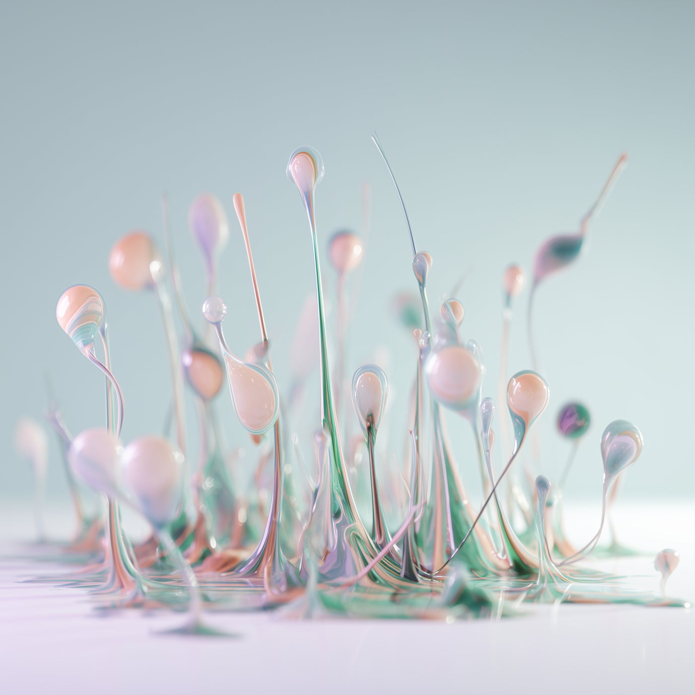 Cover - Jaw, Chambord - Art Of Falling (Original Mix)