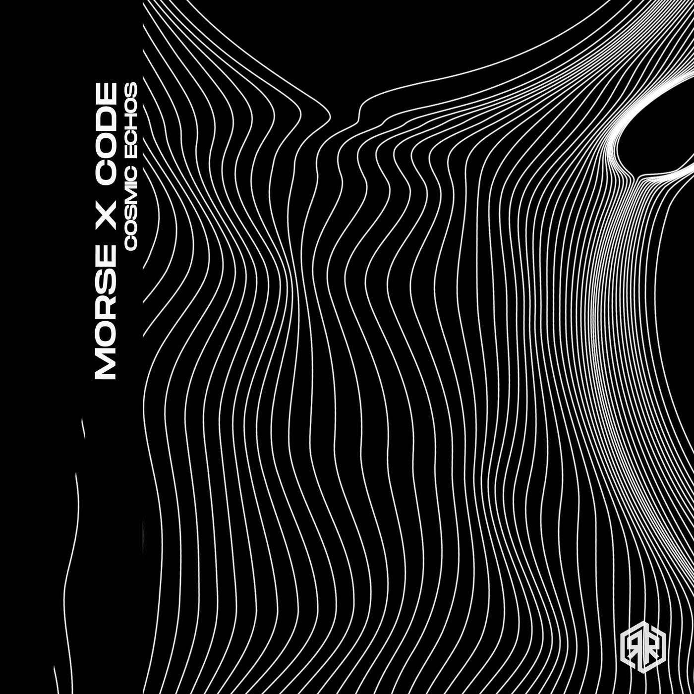 Cover - Morse X Code - Cosmic Echos (Original Mix)