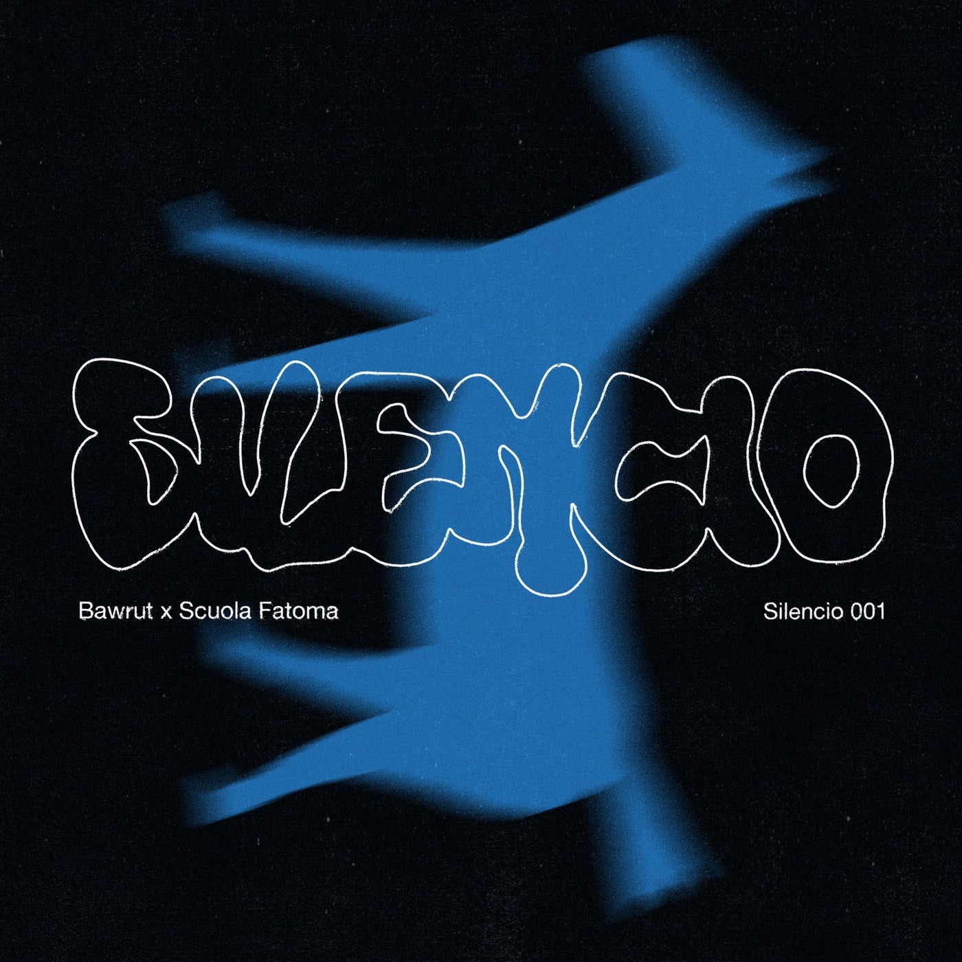 Cover - Bawrut, Hatem Bouchnak - Hobi feat. Hatem Bouchnak (Original Mix)