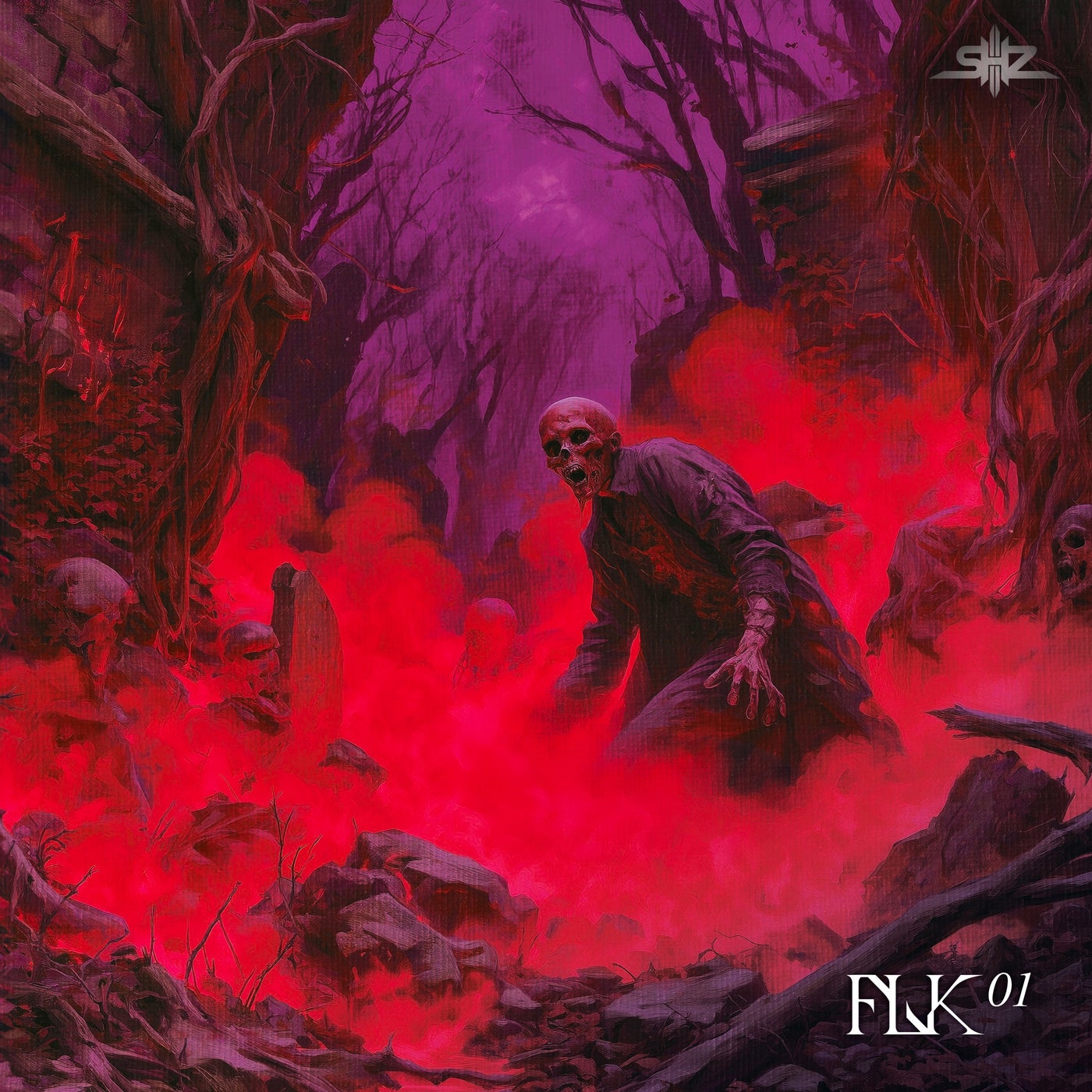 Cover - Ciklo, Kasino (ARG) - Khimera (Original Mix)