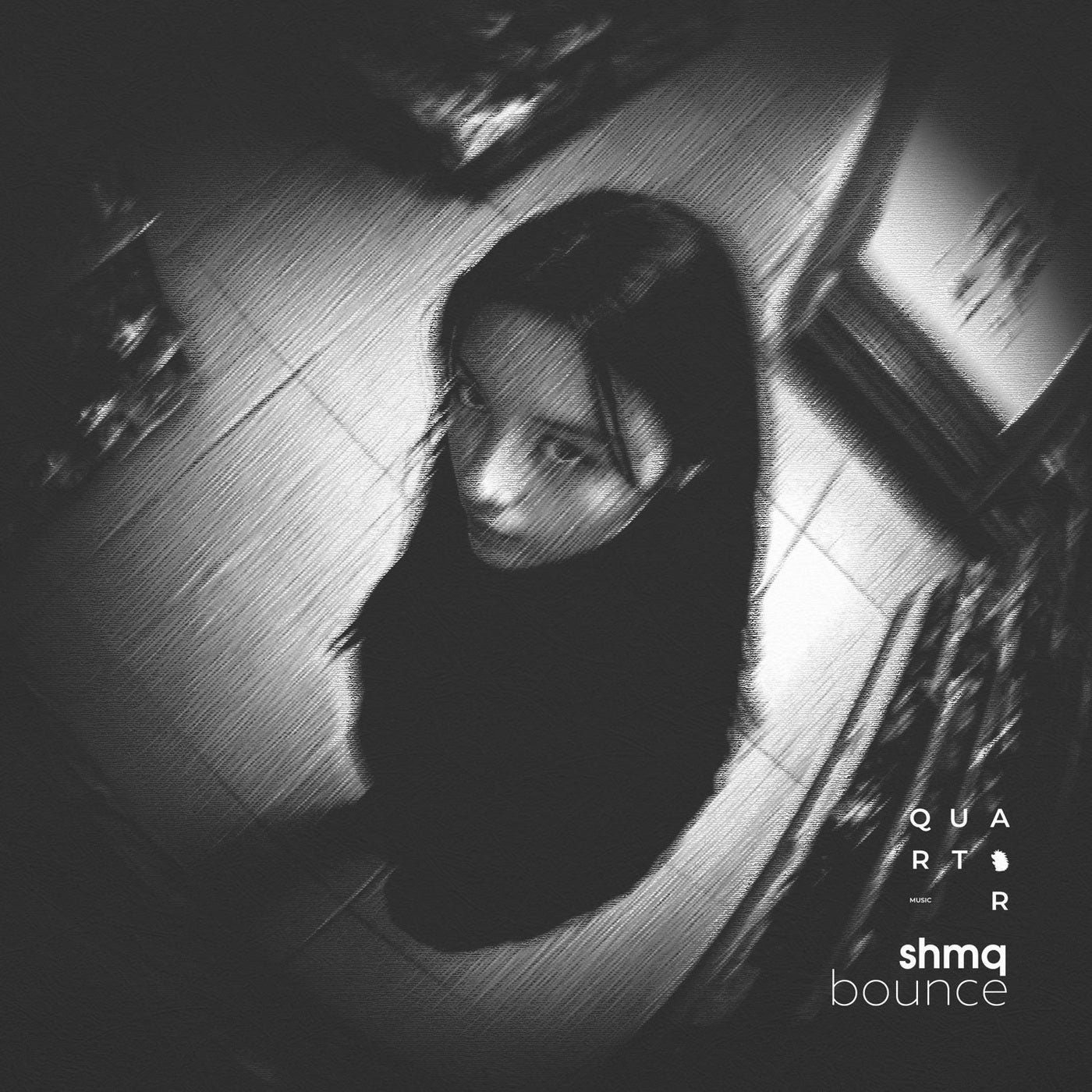 Cover - SHMQ - Bounce (Original Mix)