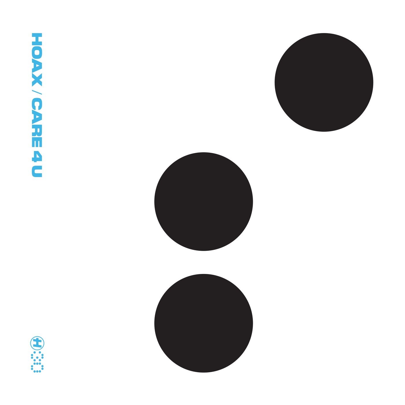 Cover - Hoax - Care 4 U (DJ Edit)