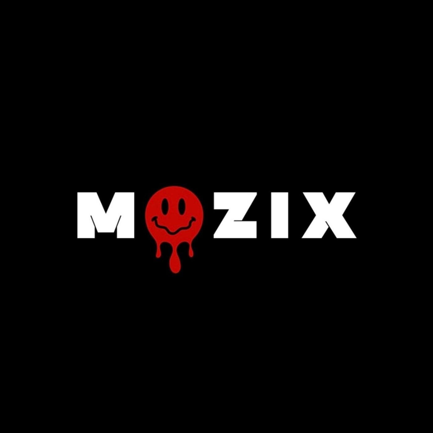 Cover - Mozix - Aria (MOZIX Edit)