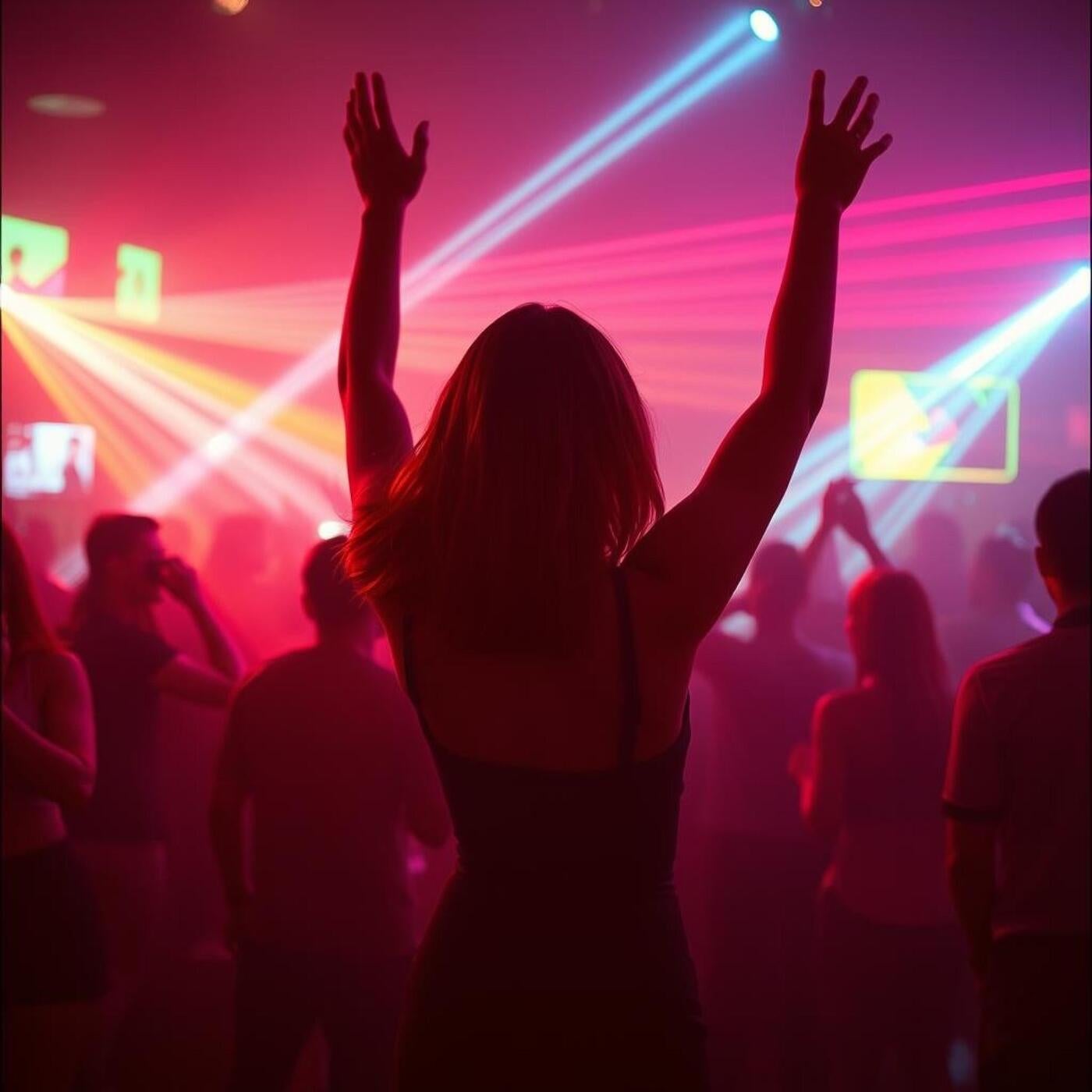 Cover - Auréliea - We Can't Break The Momentum (Original Mix)