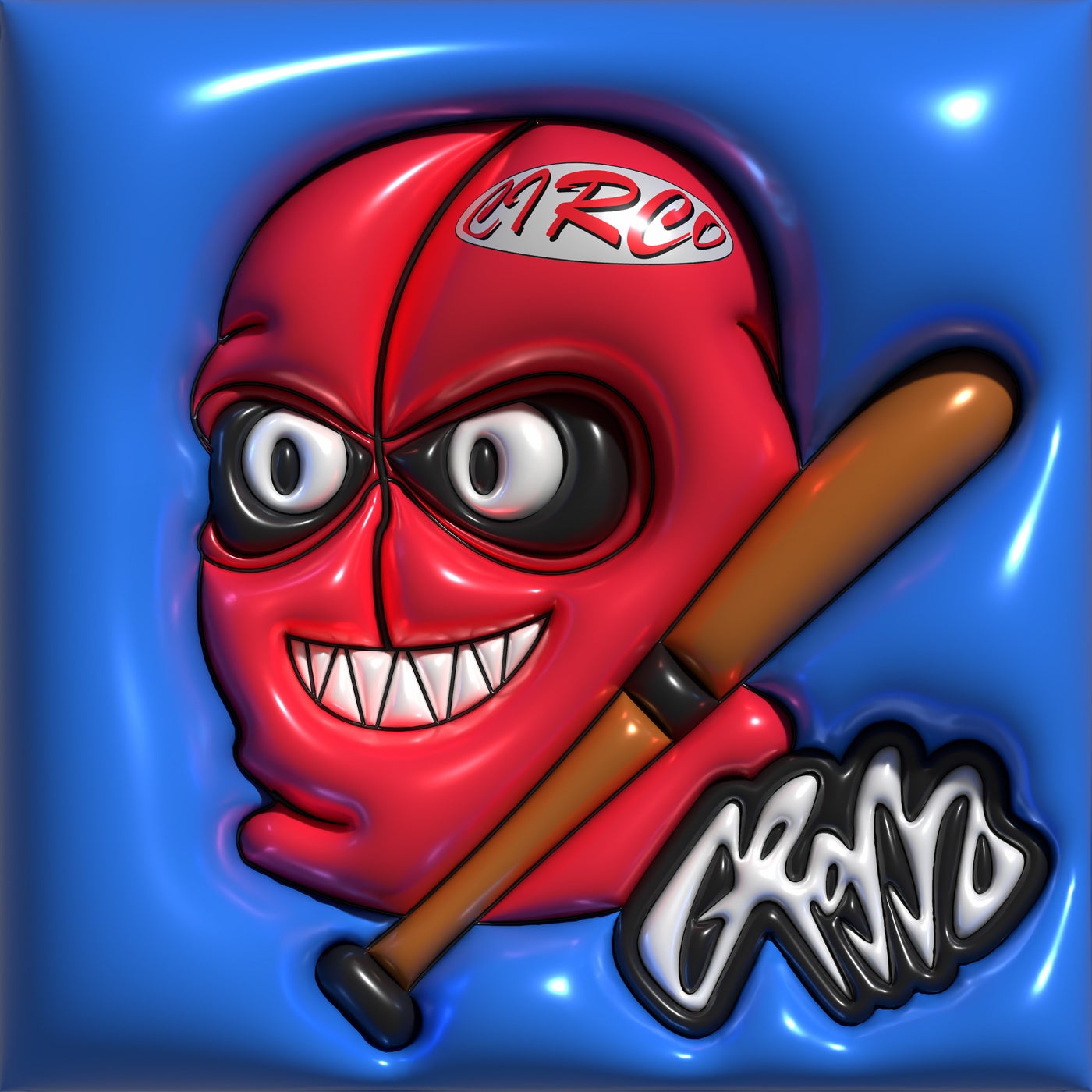 Cover - Grosso, Circo - Revival (Original Mix)