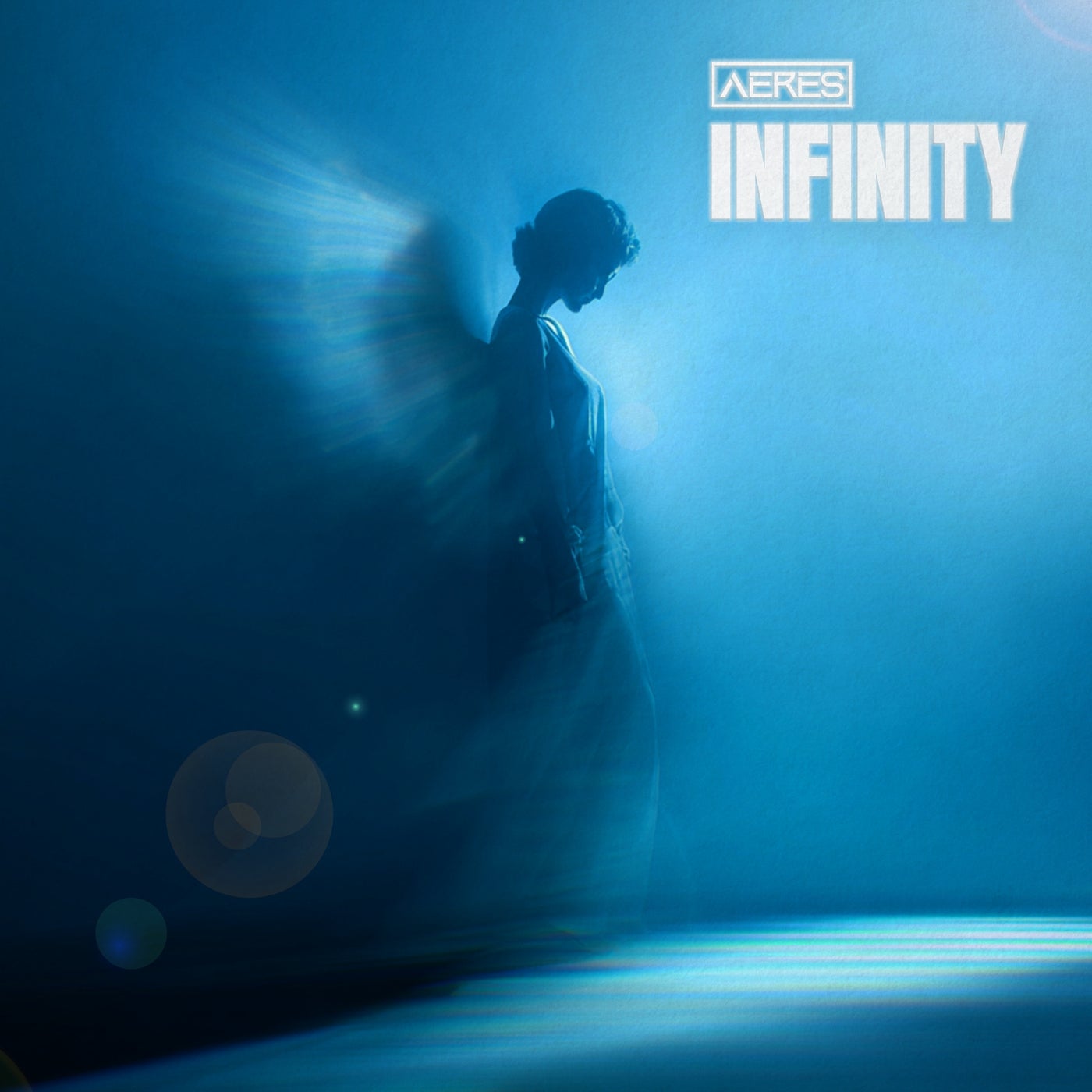 Cover - Aeres - Infinity (Extended Mix)