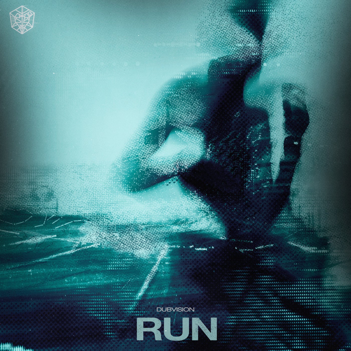 Cover - DubVision - Run (Extended Mix)