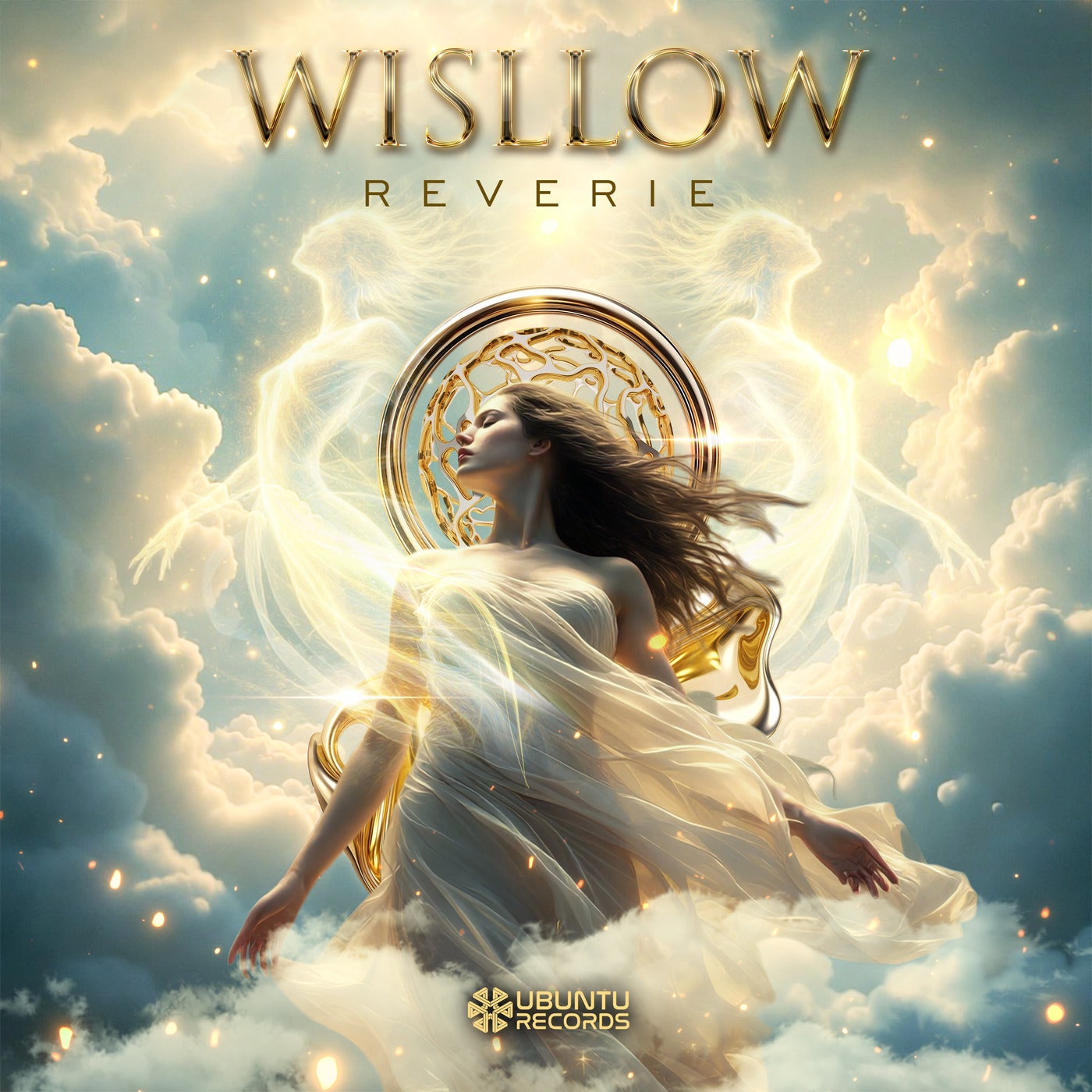 Cover - Wisllow - Reverie (Original Mix)