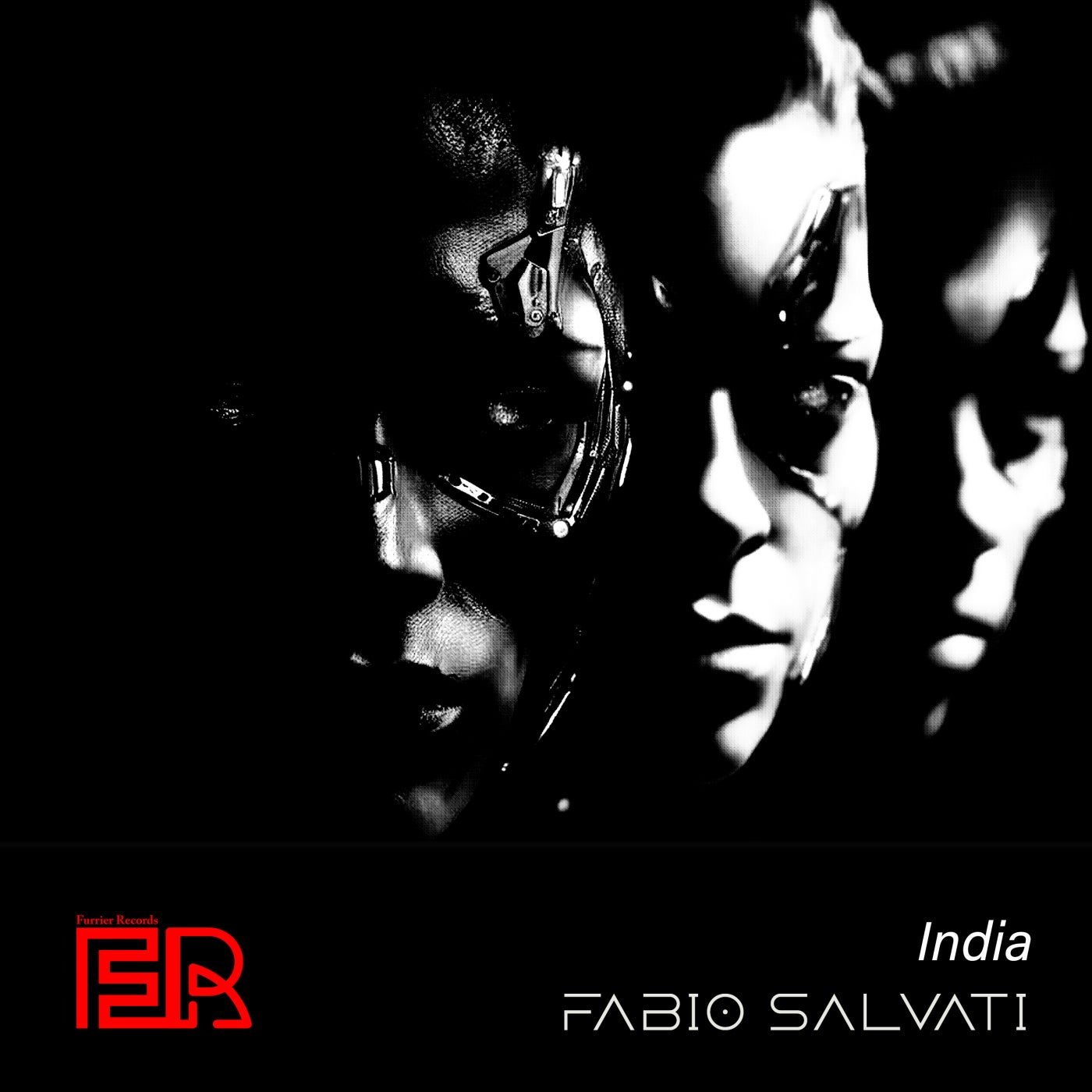 Cover - Fabio Salvati - India (Extended Mix)