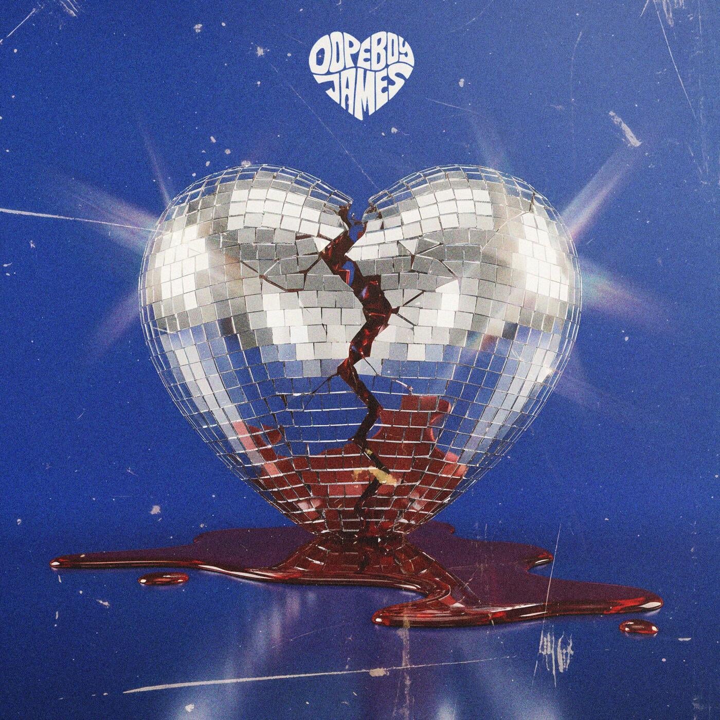 Cover - Dopeboy James - Tell Me Why (Extended Version)