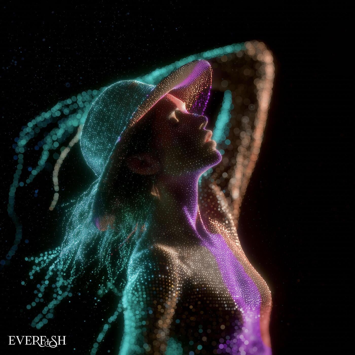 Cover - Everfish - All You Need (Original Mix)